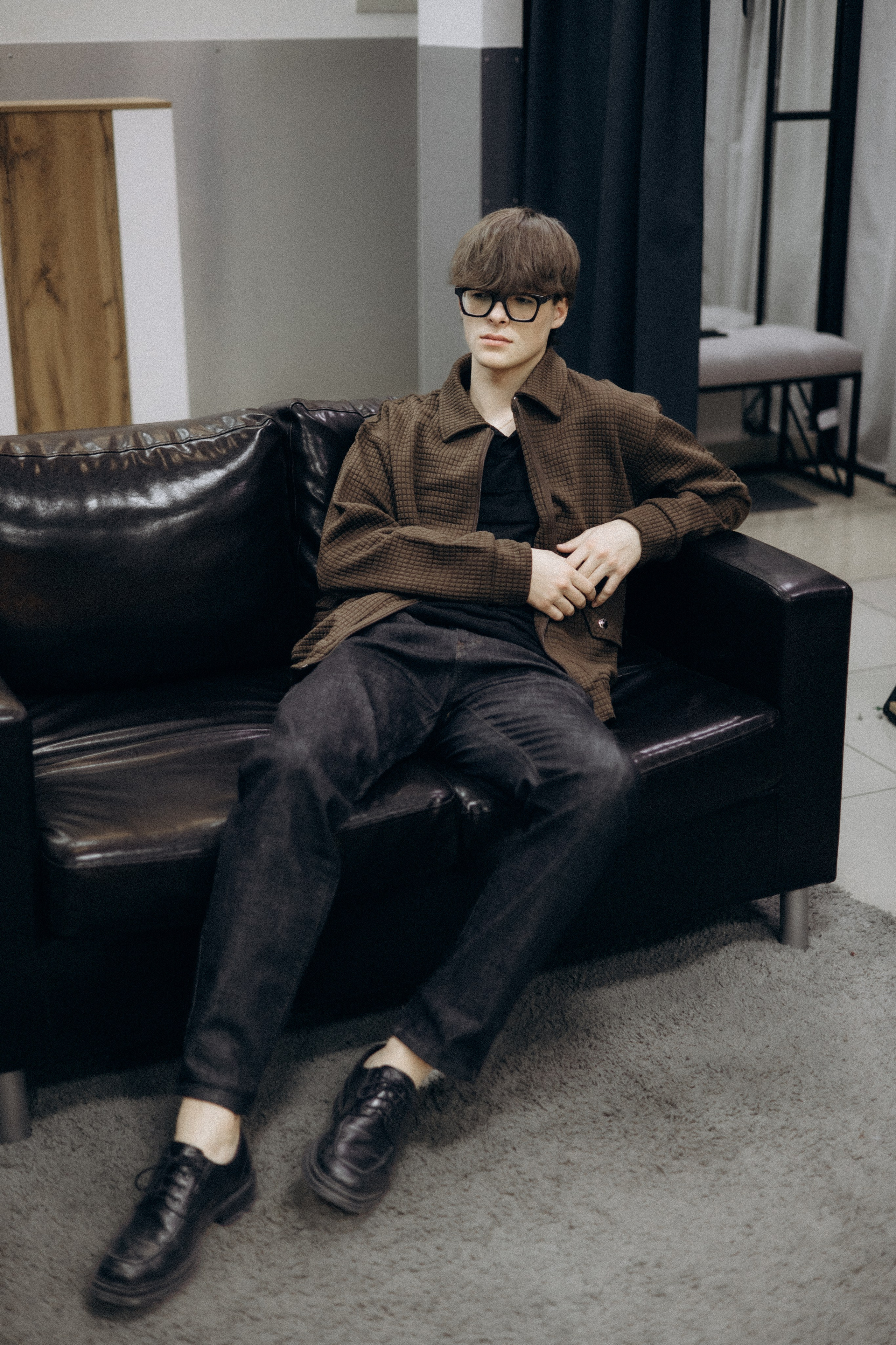 Репортажное портфолио | Кулебаева Дарья