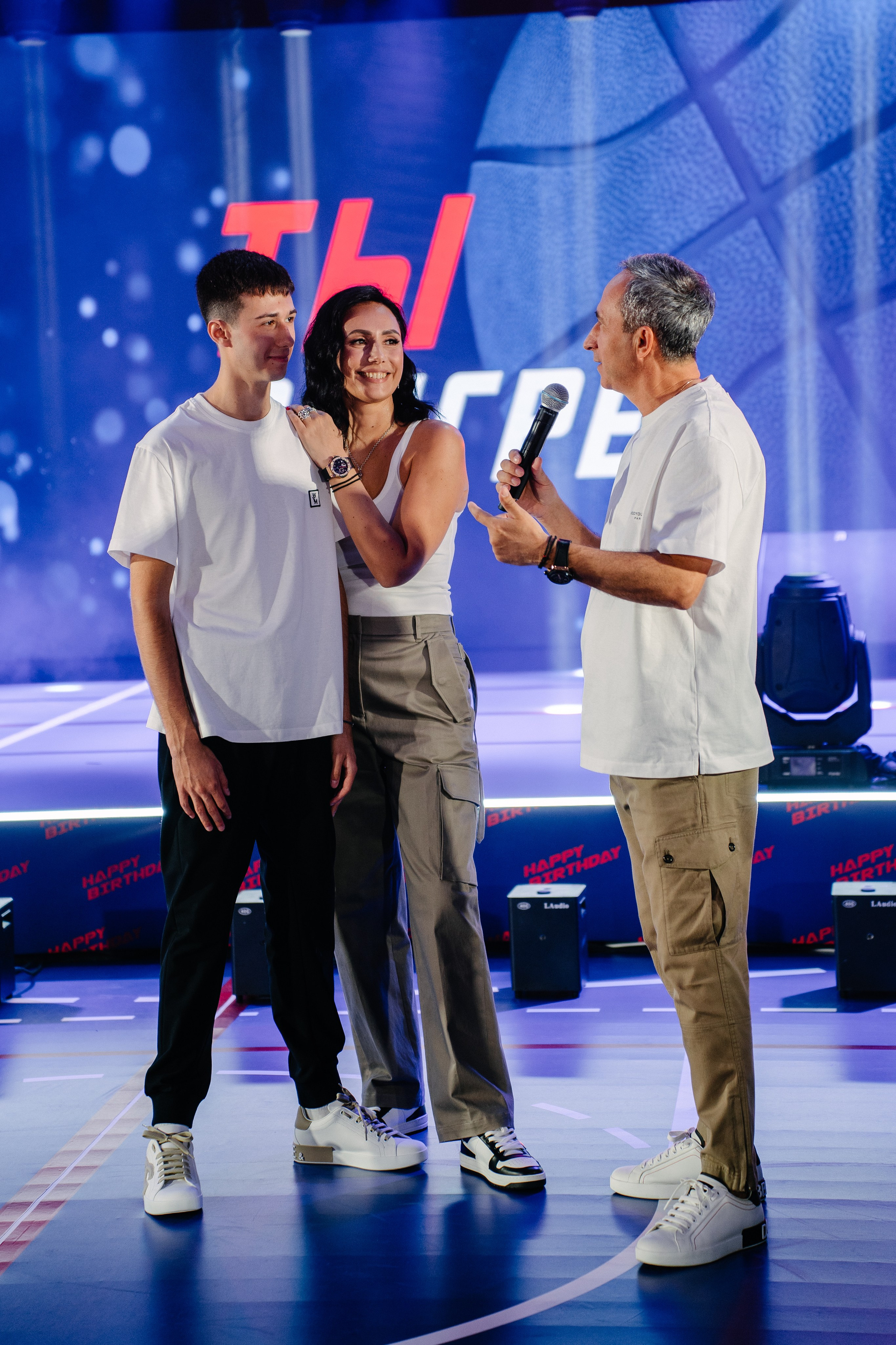 Роману 18 лет. Свадебный и семейный фотограф в Воронеже Анастасия Бойко