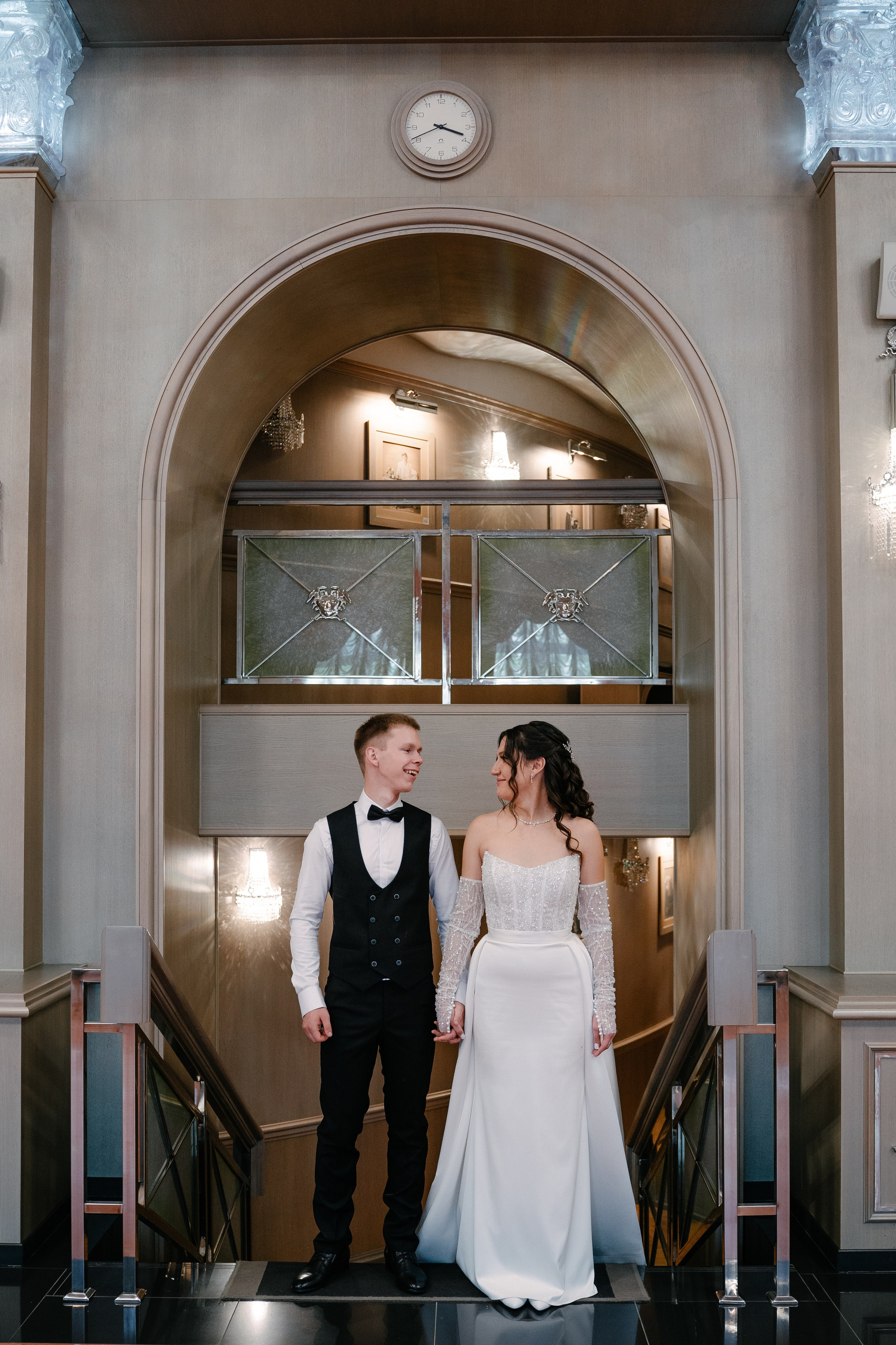 Свадебный и семейный фотограф в Воронеже Анастасия Бойко