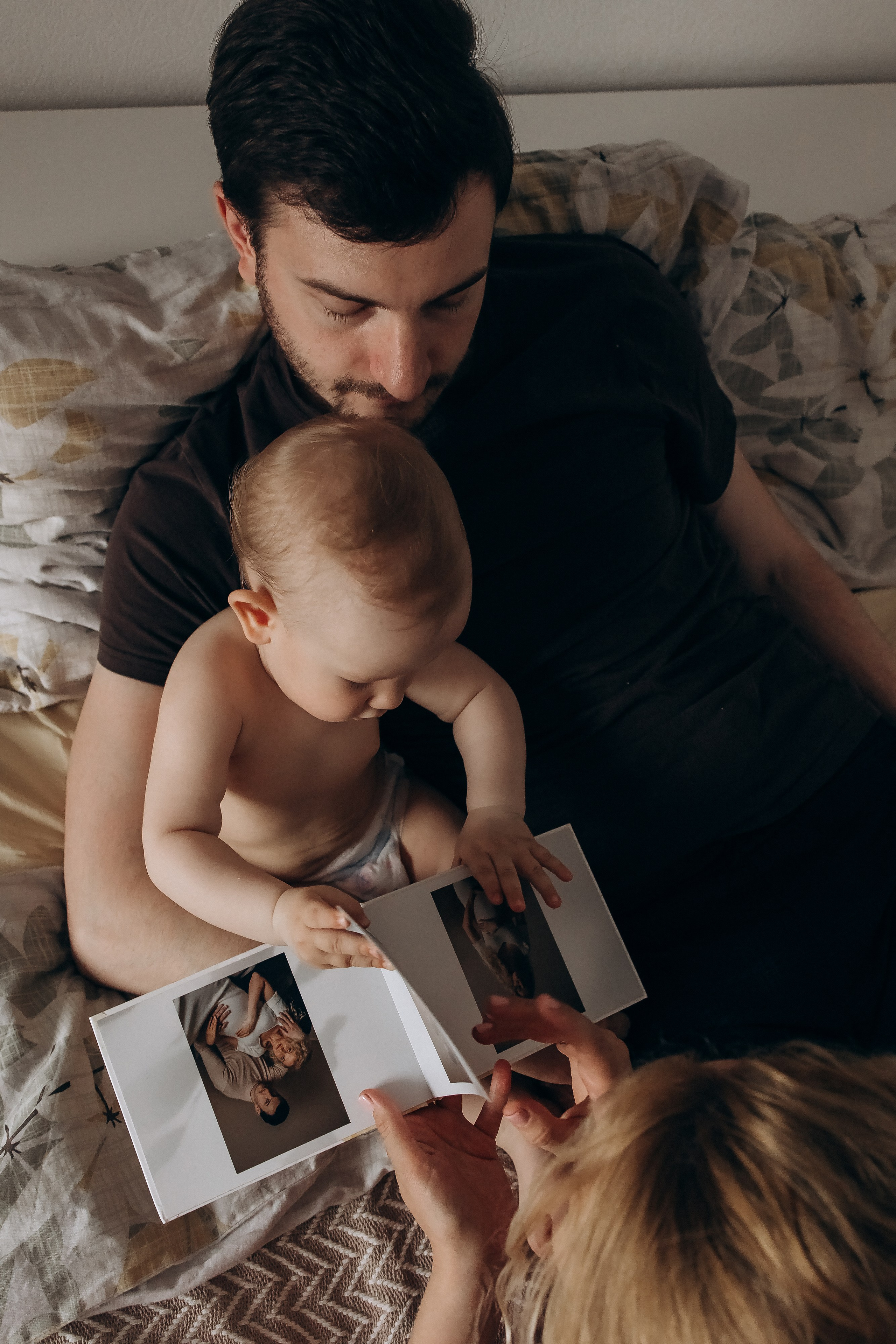 Ваш фотограф в Москве и области Юлия