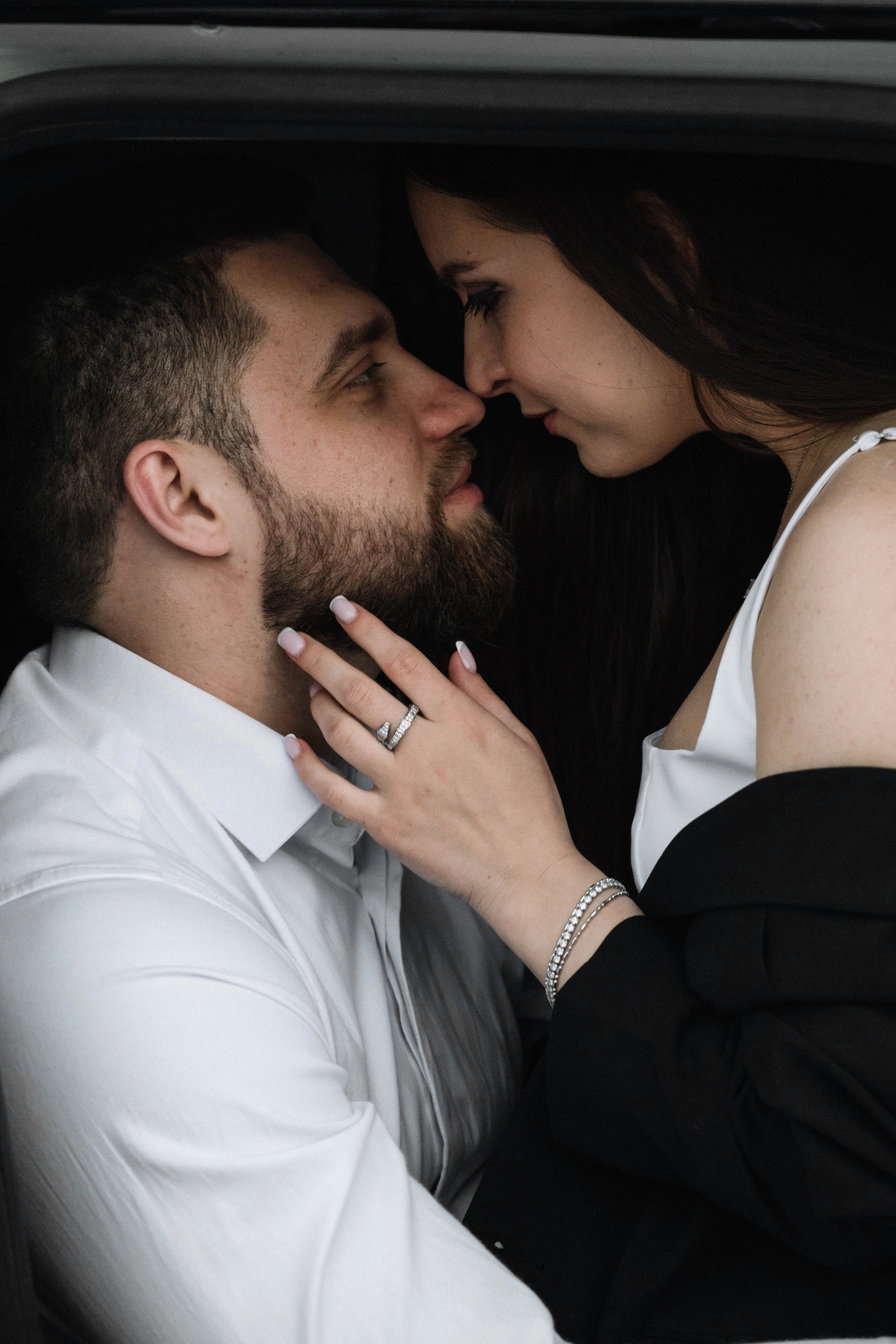 Съёмка в Краснодаре для Юлии и Максима. Свадебный и семейный фотограф г. Ярославль Савинская Анастасия