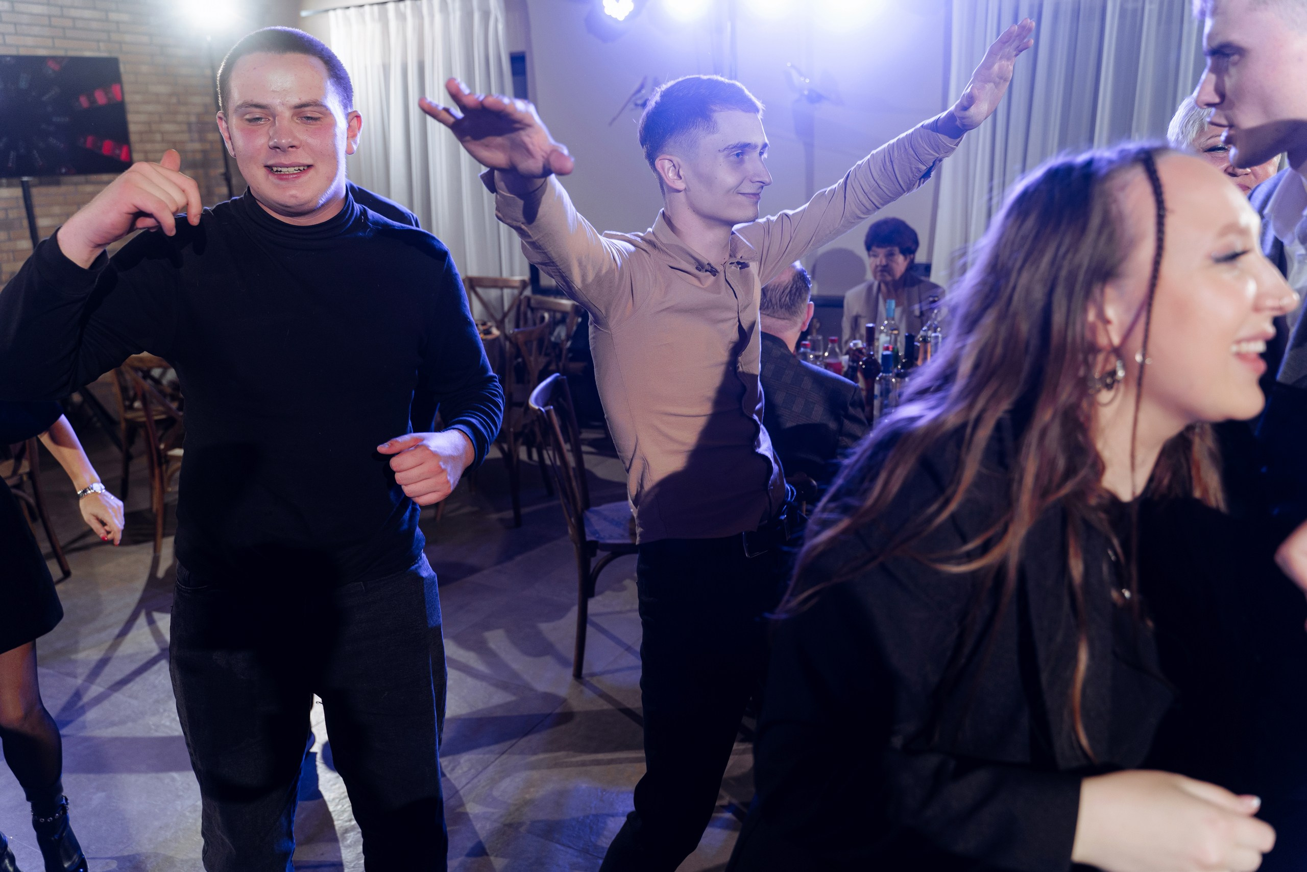 Богдан и Марина (11-11-2023)