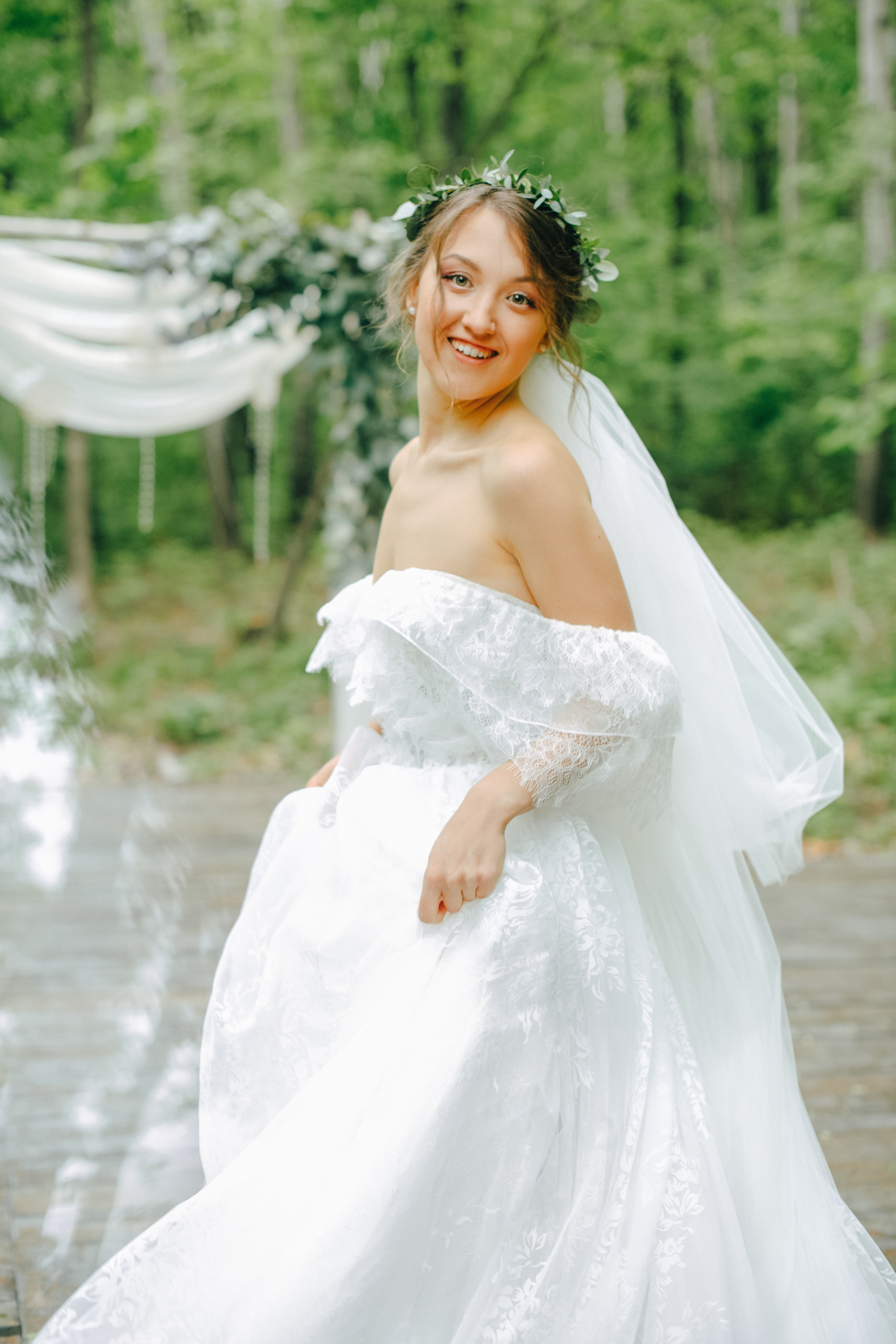 ГАЛЯ И РОМА. Шашкова Вероника / Свадебный и семейный фотограф Москва и Ярославль