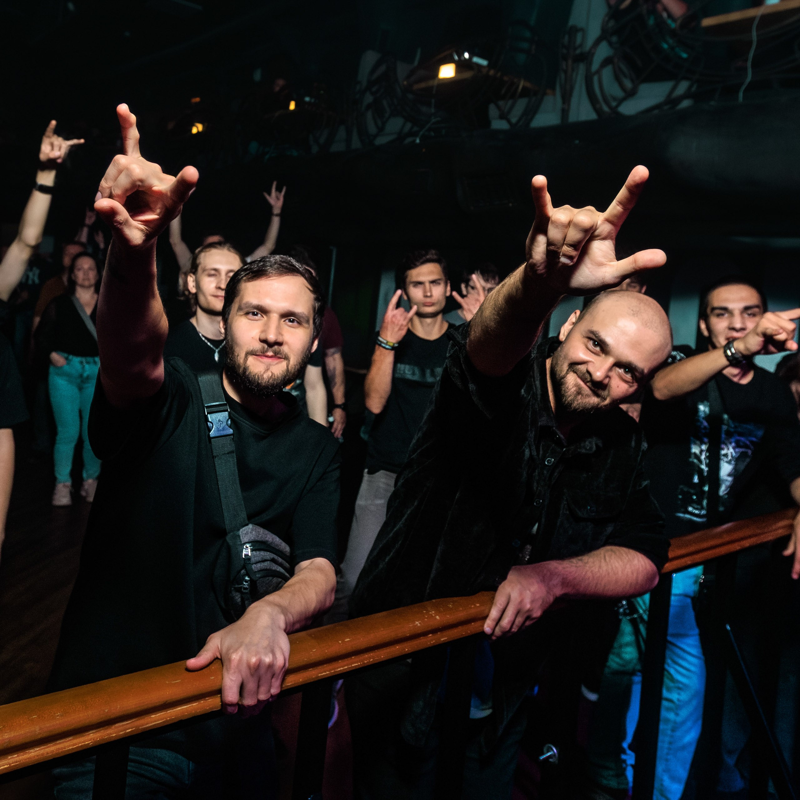 30.08.25 Ozzy tribute. Репортажный фотограф Екатеринбург | Яркий, качественный репортаж | Концерты, клубы, репортаж, праздники, корпоративы