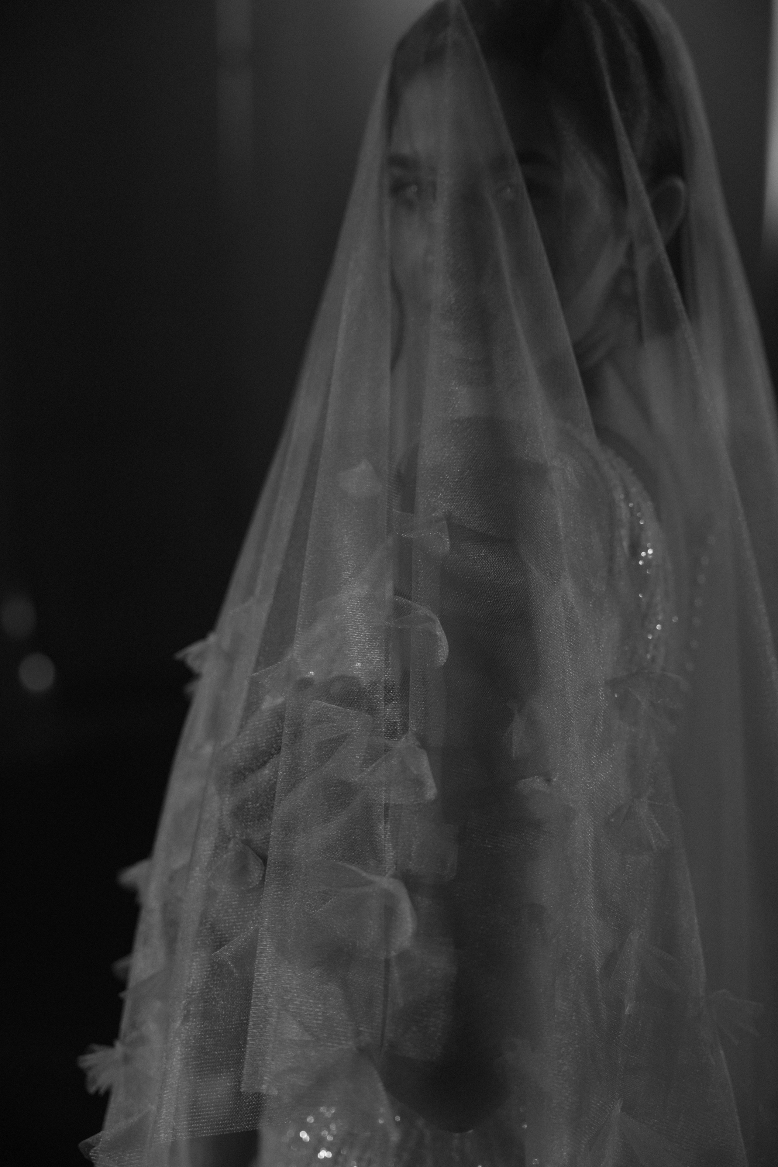 Портретная съемка в Санкт-Петербурге. Свадебный и репортажный фотограф в Санкт-Петербурге | Михаил Песиков