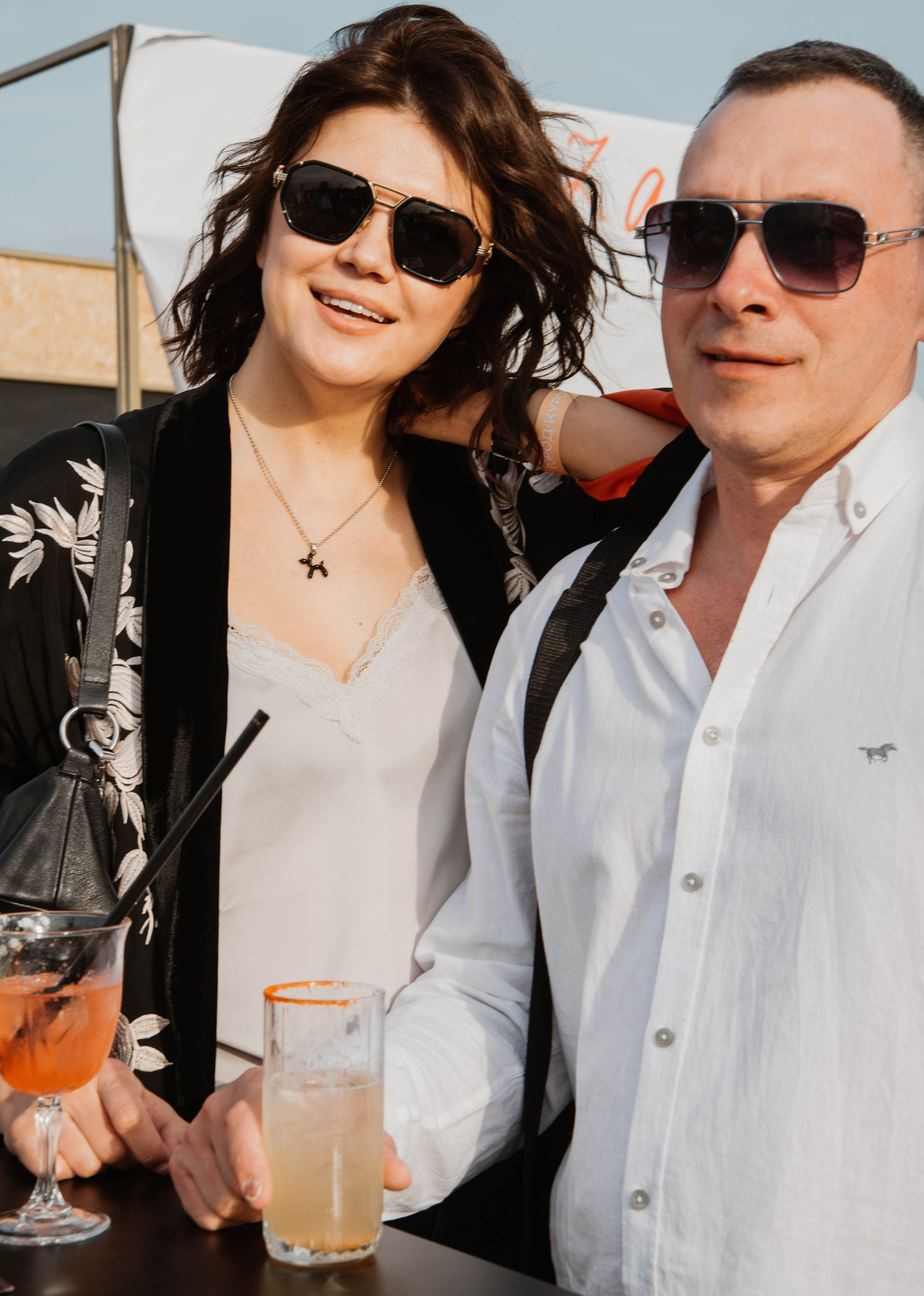 «Городу Курорту» 9 лет. Ксения Glossa. Портретный и репортажный фотограф в Самаре