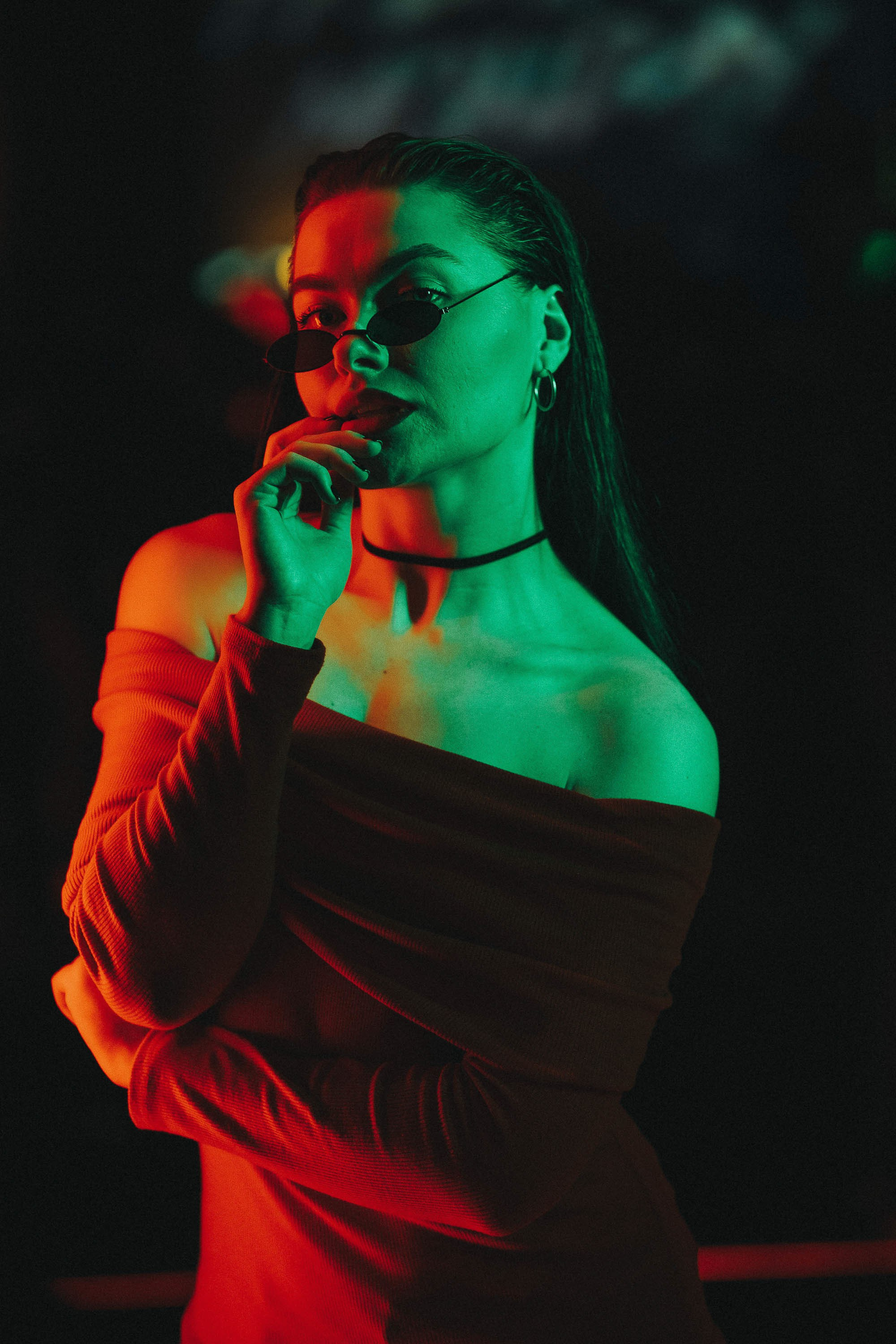 Freakymonday. Главная