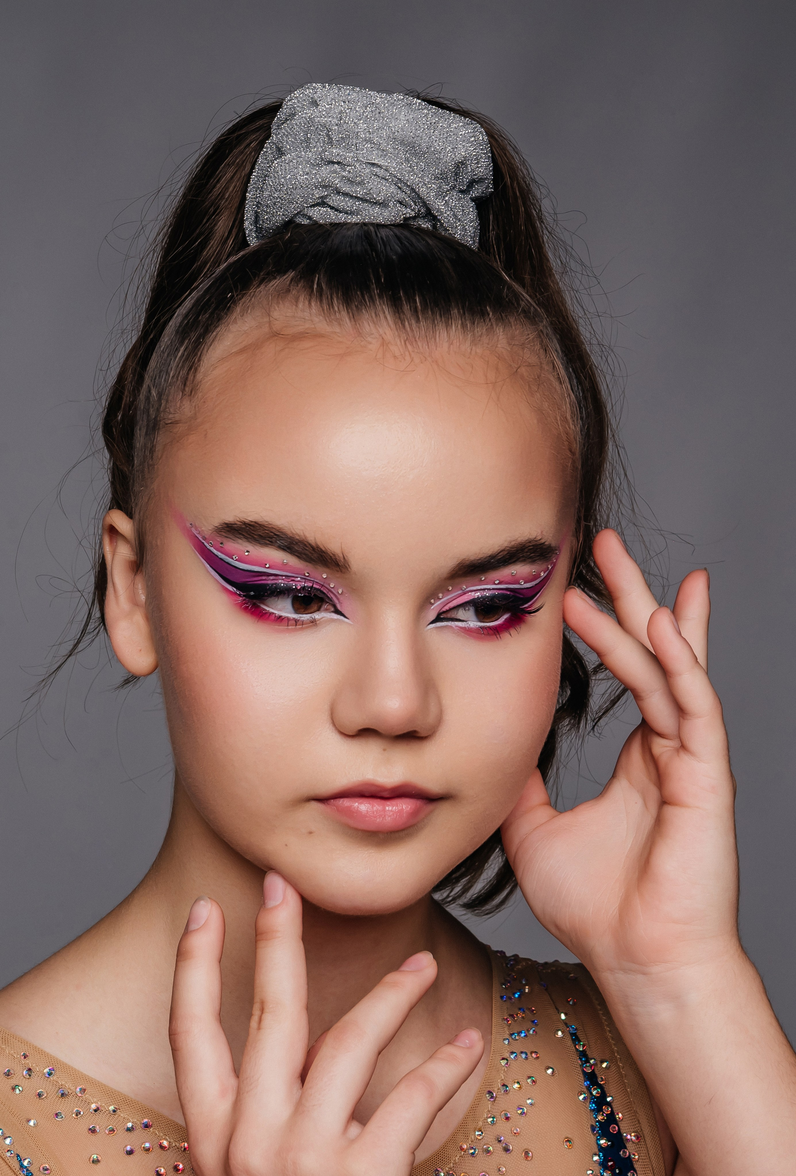 Женский портрет. Свадебный и семейный фотограф в Дзержинске Екатерина Шулакова