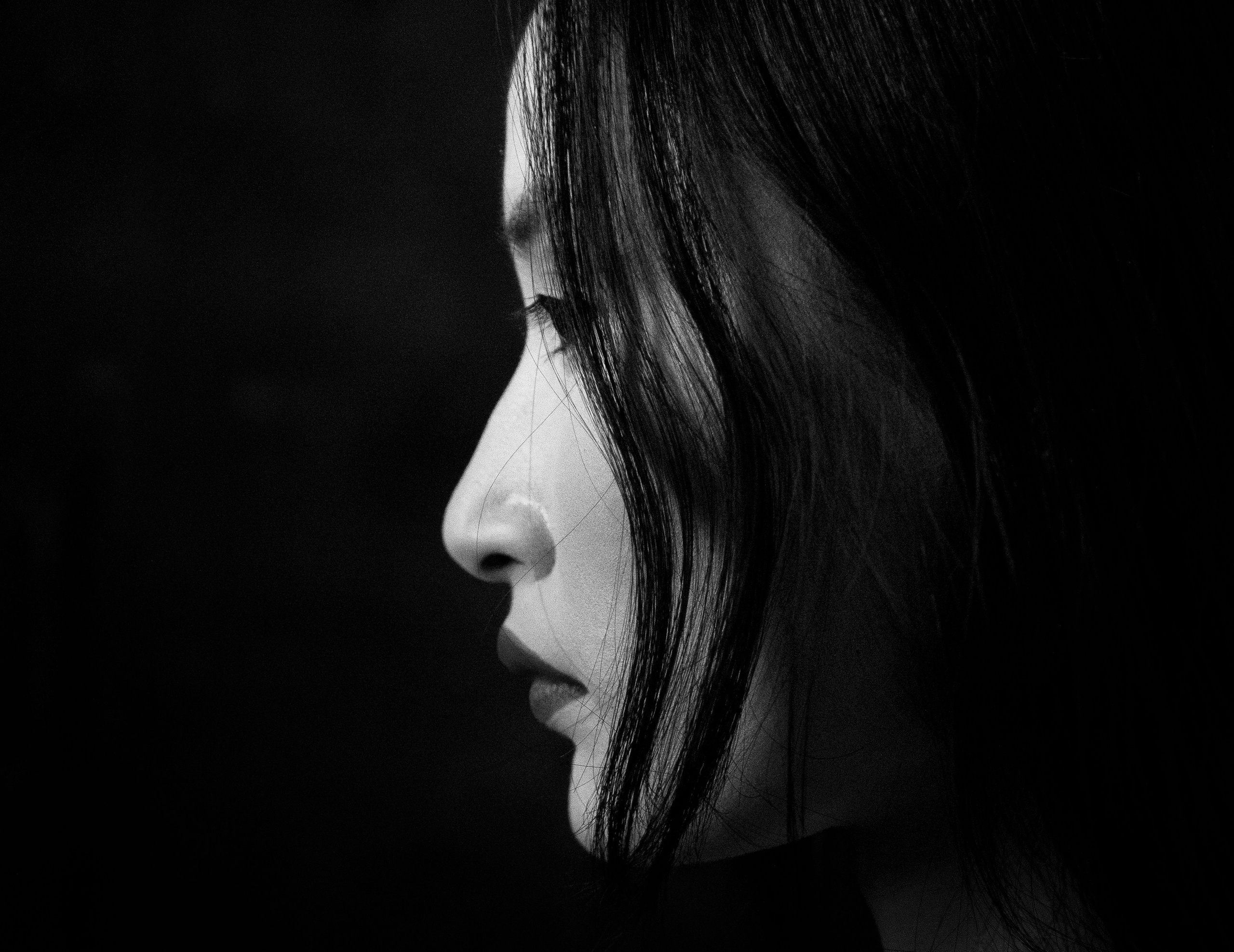 Калина. Балетный фотограф Москва Майоров Николай