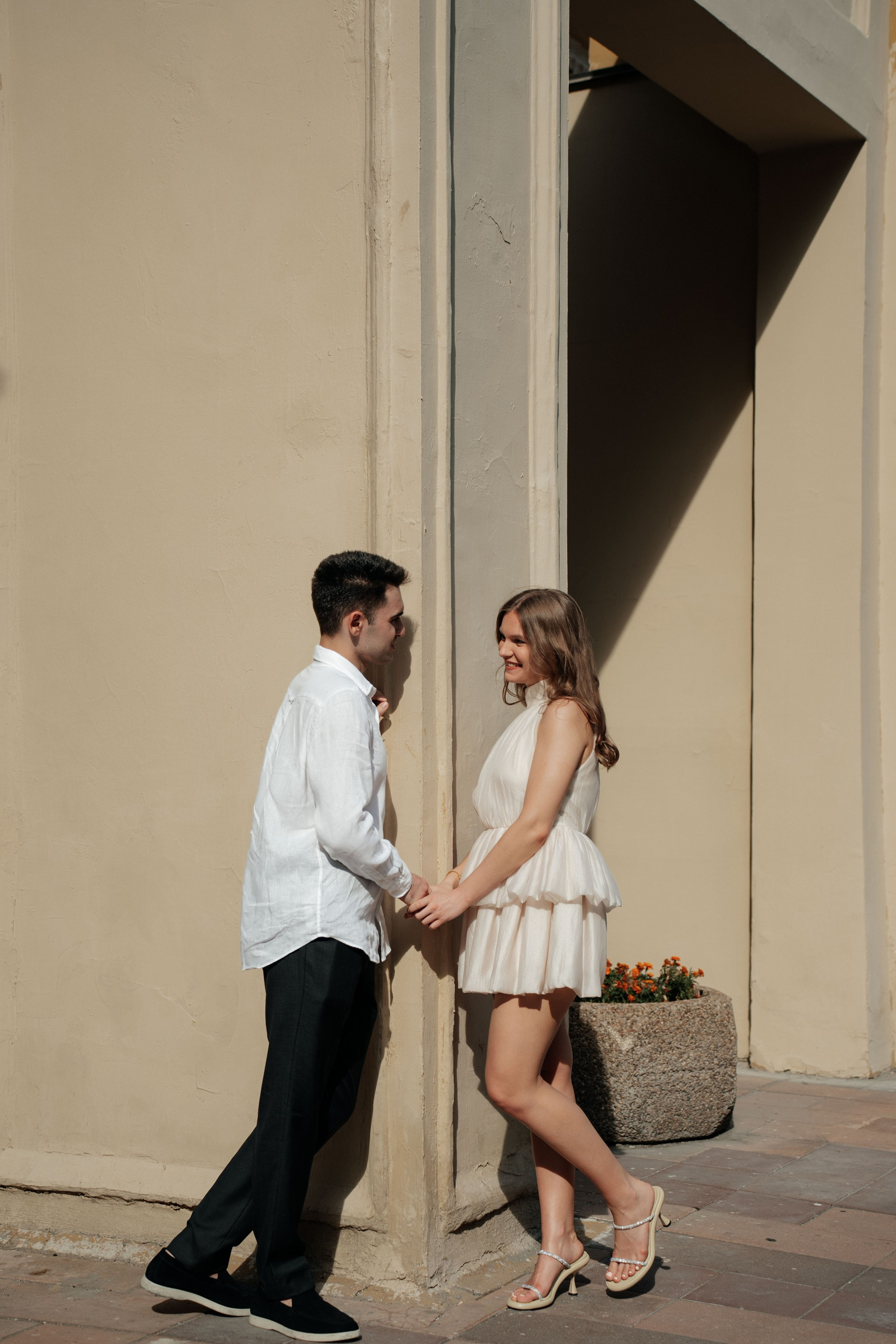 Свадебный ужин в кругу друзей/ ресторан Мина. Свадебный фотограф Москва Александра Аверкова