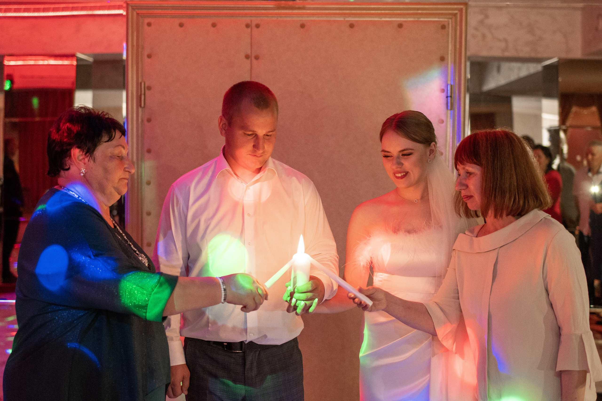 Евгений и Алёна. Семейный и свадебный фотограф в Ельце Юлия Дякина