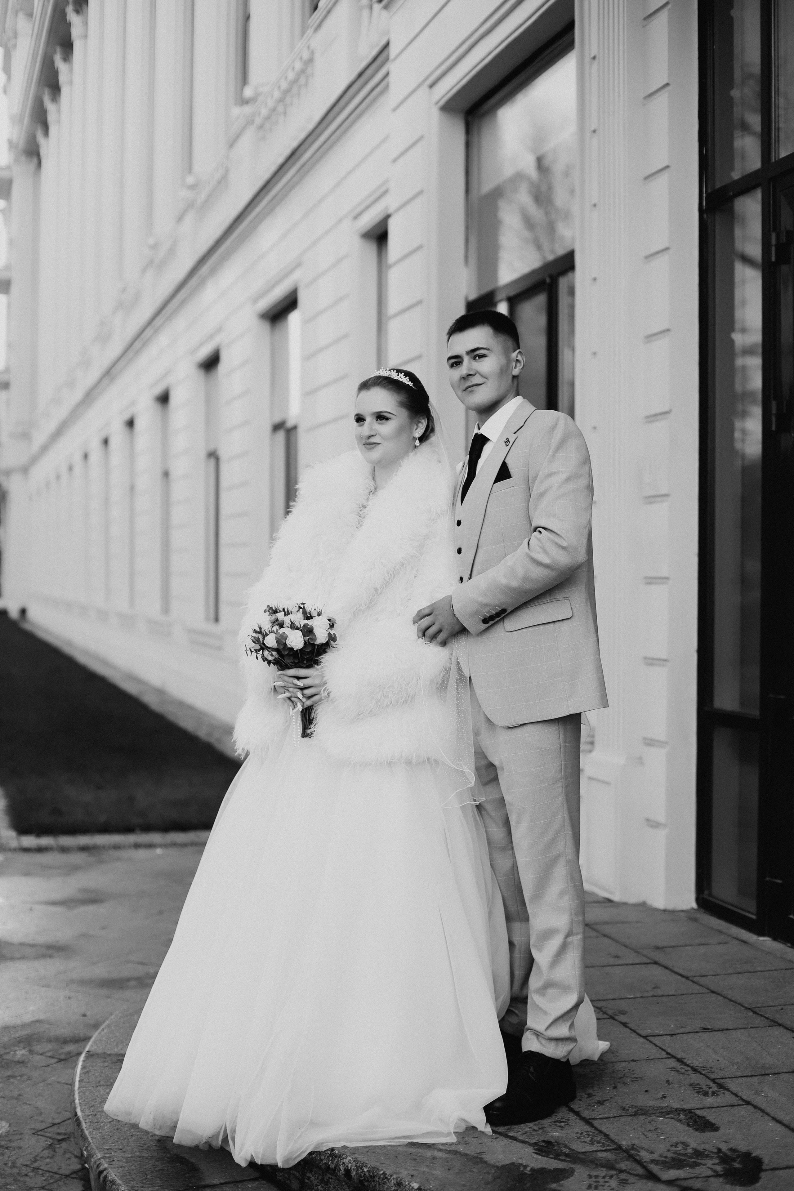 ОКСАНА & ДАНИЛ. Фотограф Мариуполь | Ялта | Крым — Диана Мазенко