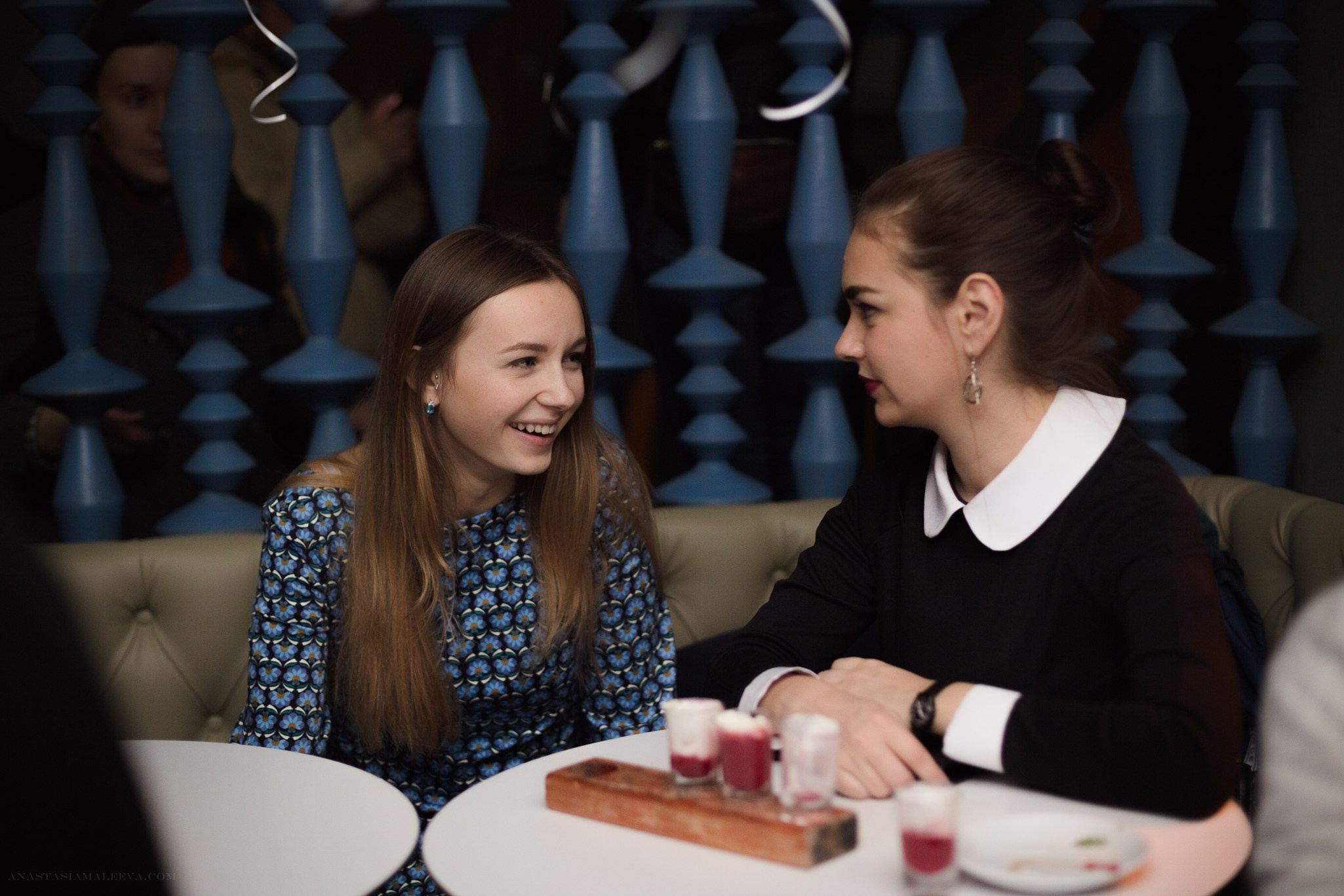 Пиф Паф (осень 2016). Фотограф Анастасия Малеева