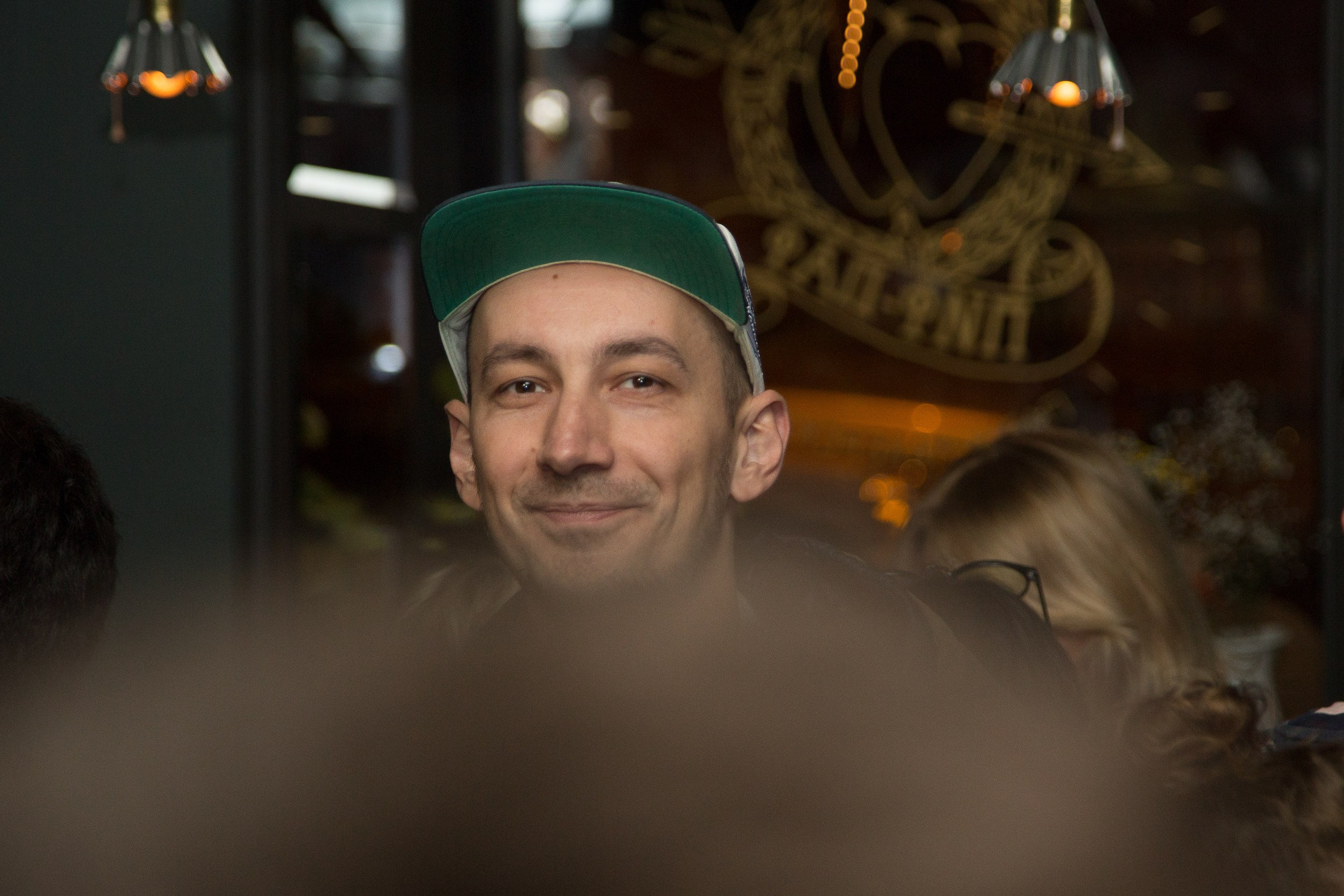 Пиф Паф 4 года (осень 2017). Фотограф Анастасия Малеева