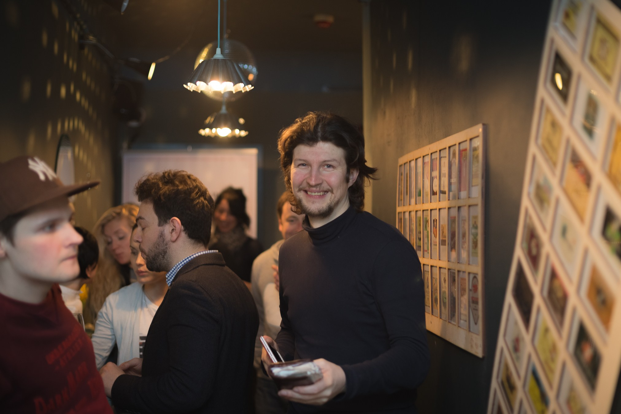 Пиф Паф (Арарат — февраль 2016). Фотограф Анастасия Малеева