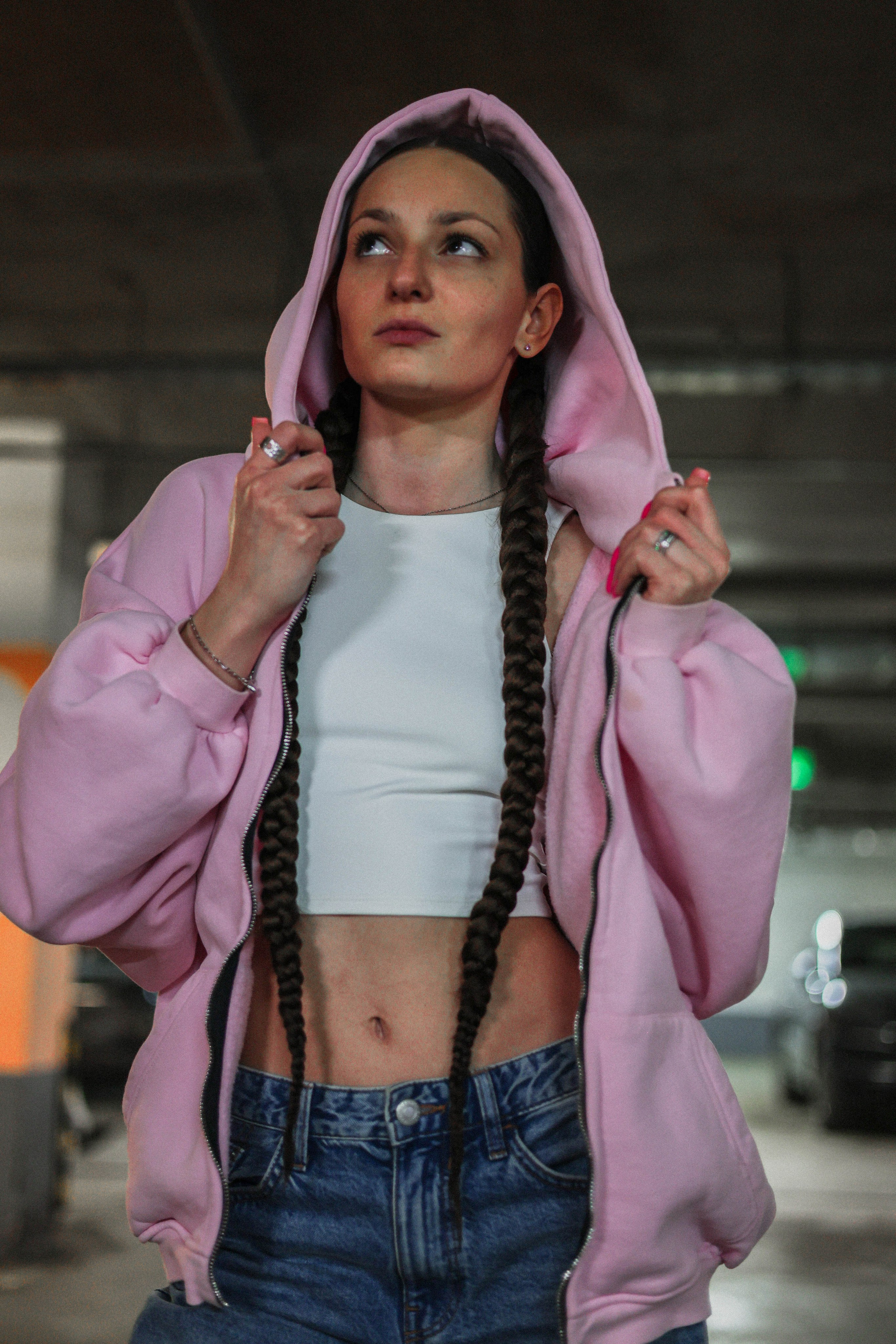 Анна. Фотограф в Москве Анастасия Калинина