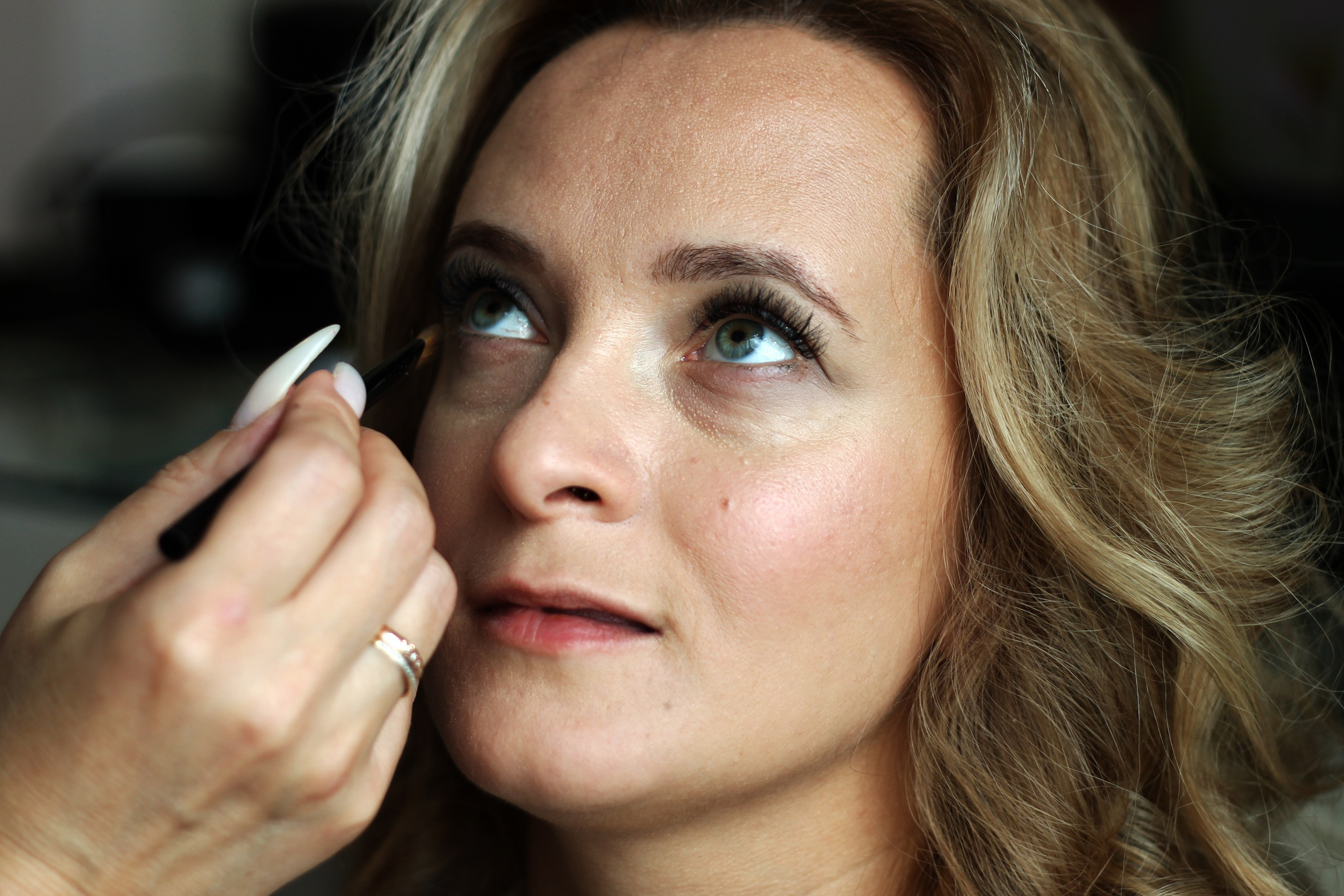 Ирина&Александр. Фотограф в Москве Анастасия Калинина