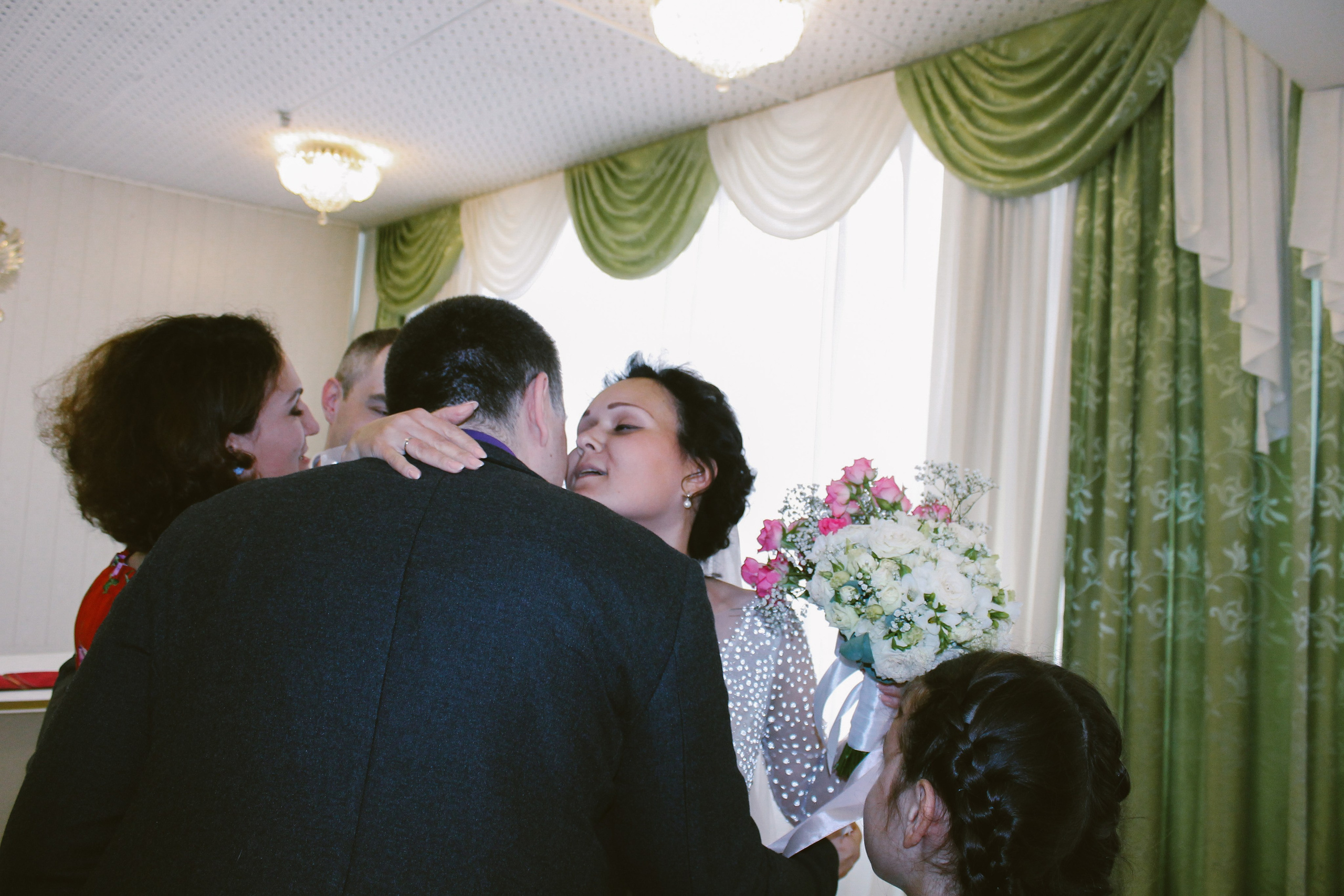 Светлана. Фотограф в Москве Анастасия Калинина