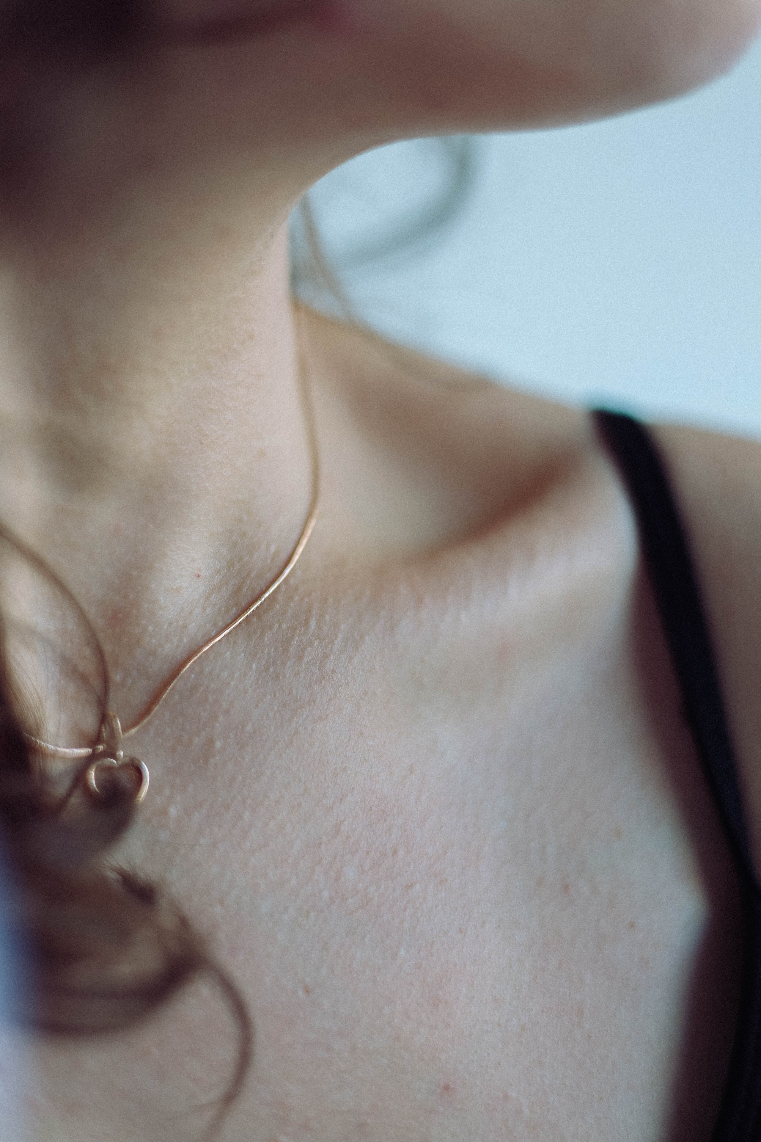 Юля. Фотограф в Москве Анастасия Калинина