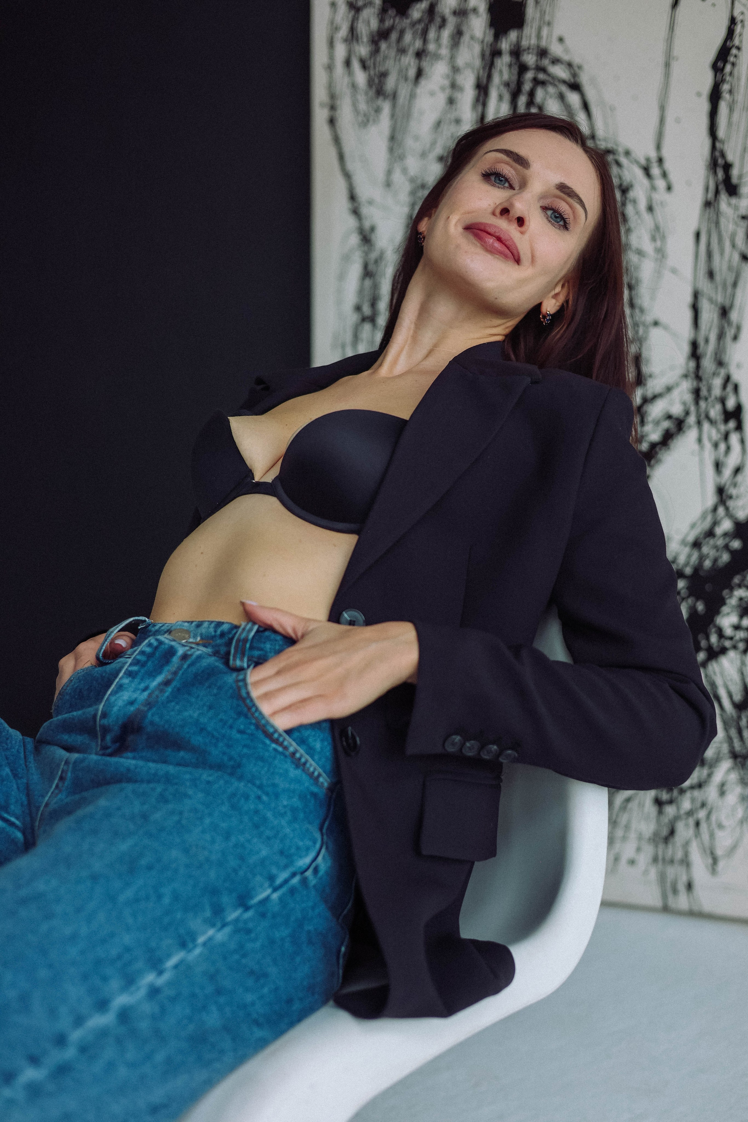 Натали. Фотограф в Москве Анастасия Калинина