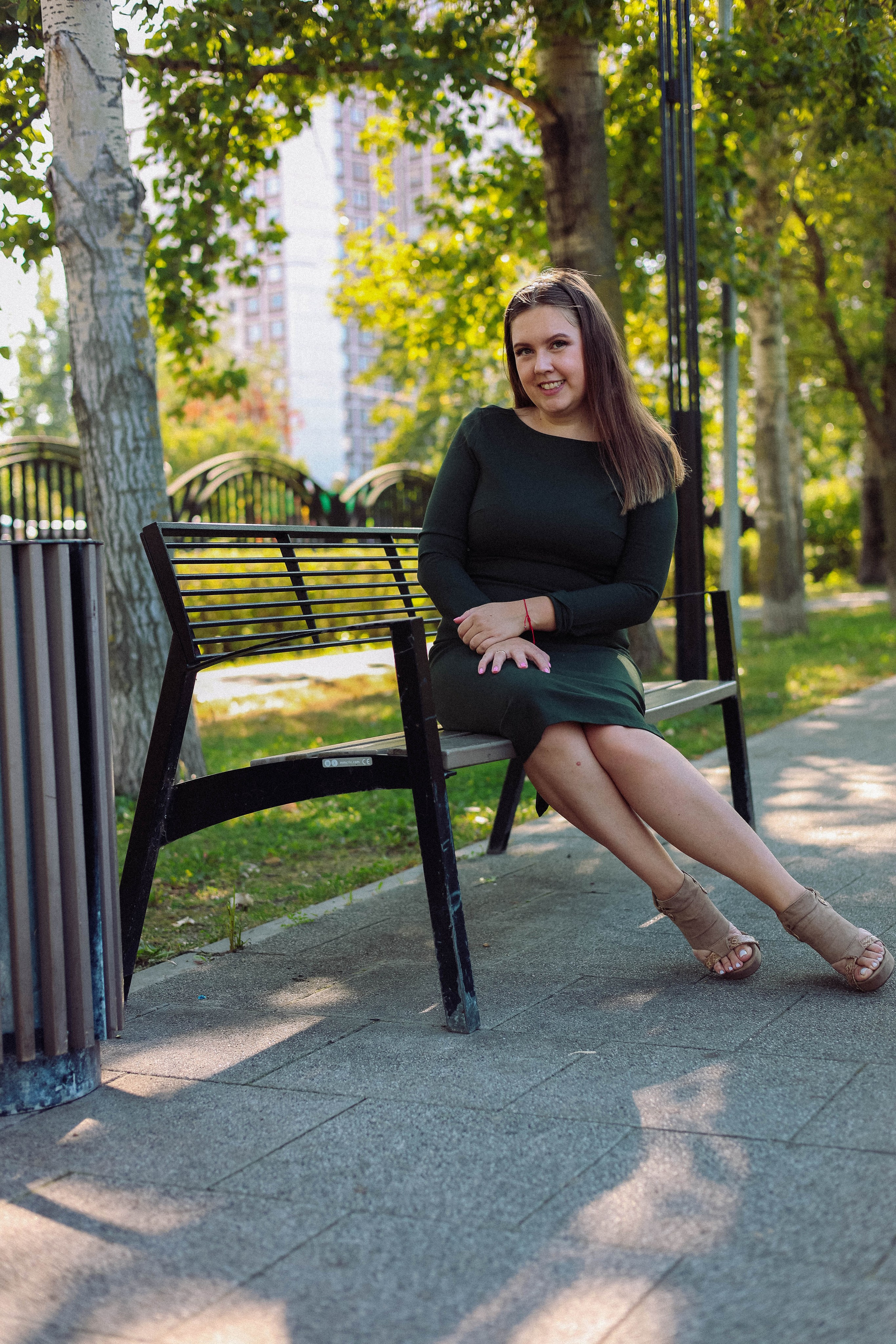 Яна. Фотограф в Москве Анастасия Калинина