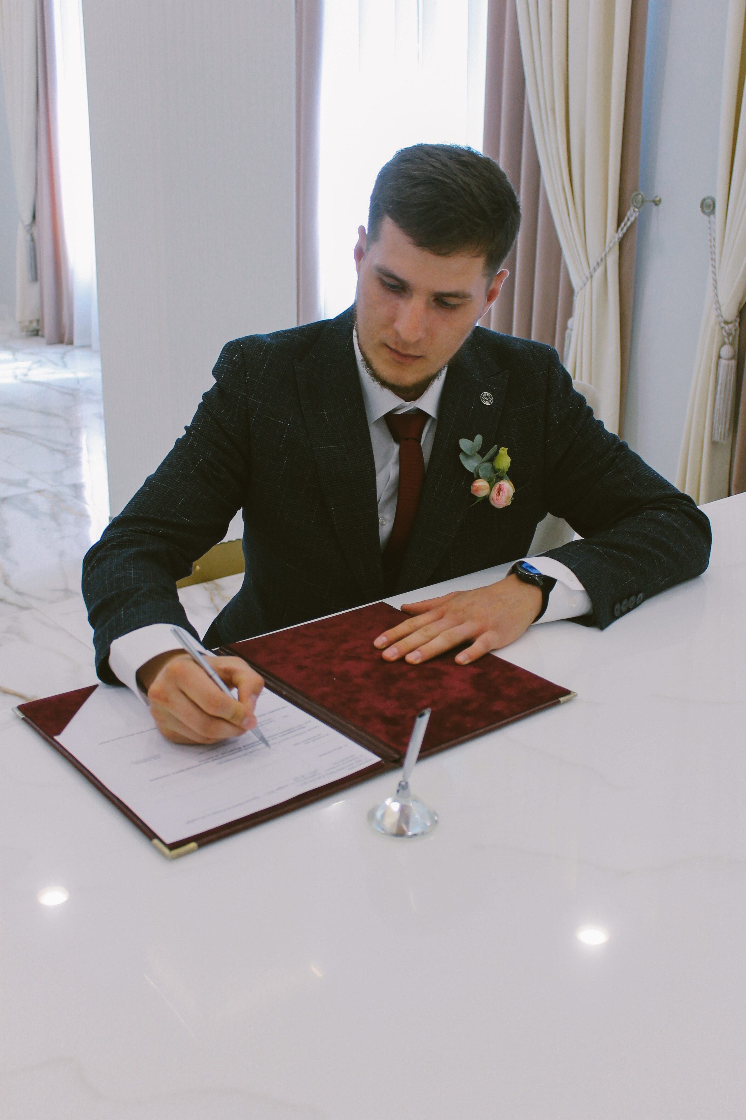 Мария. Фотограф в Москве Анастасия Калинина