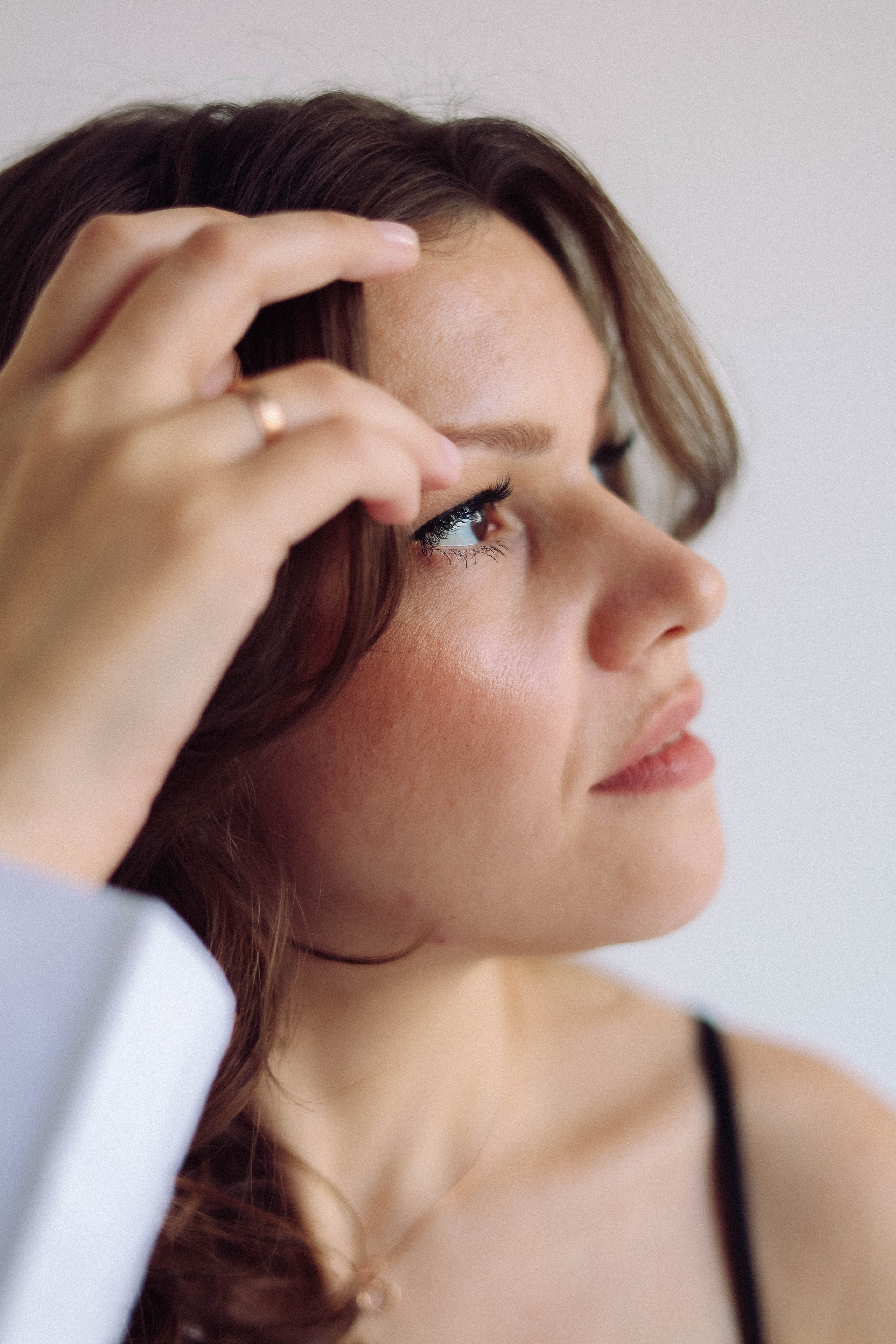 Юля. Фотограф в Москве Анастасия Калинина