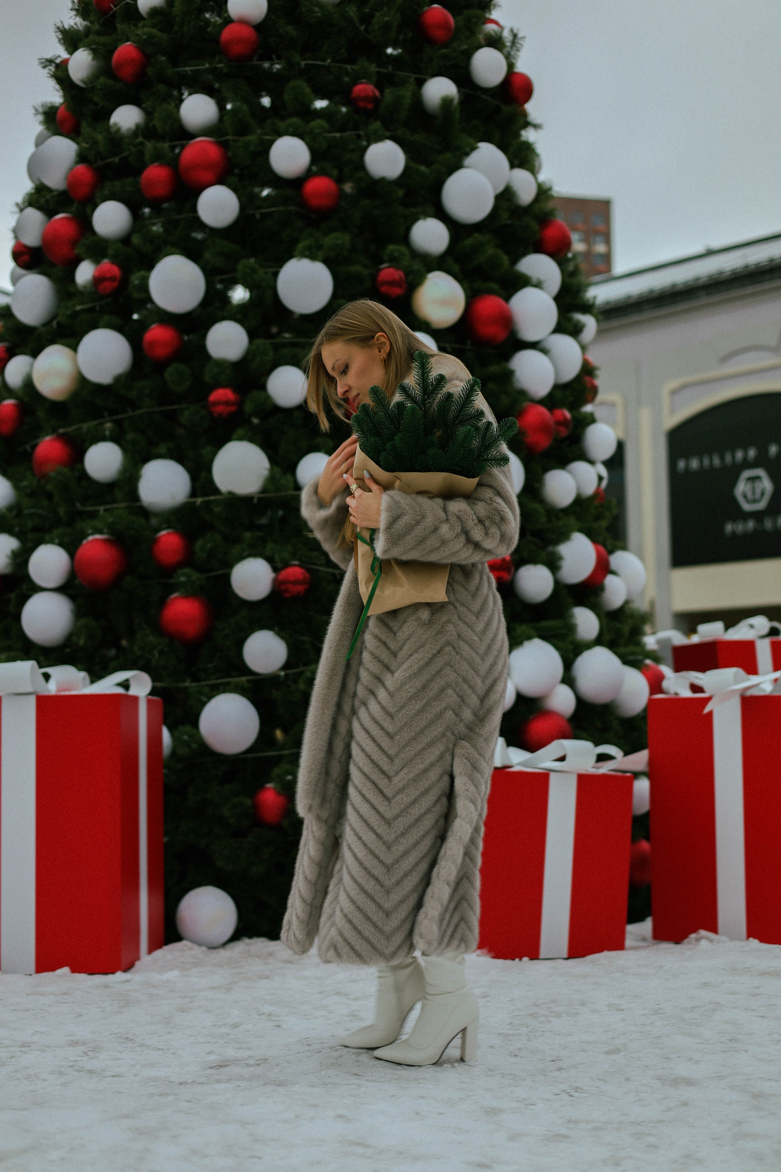 Кира. Фотограф в Москве Анастасия Калинина