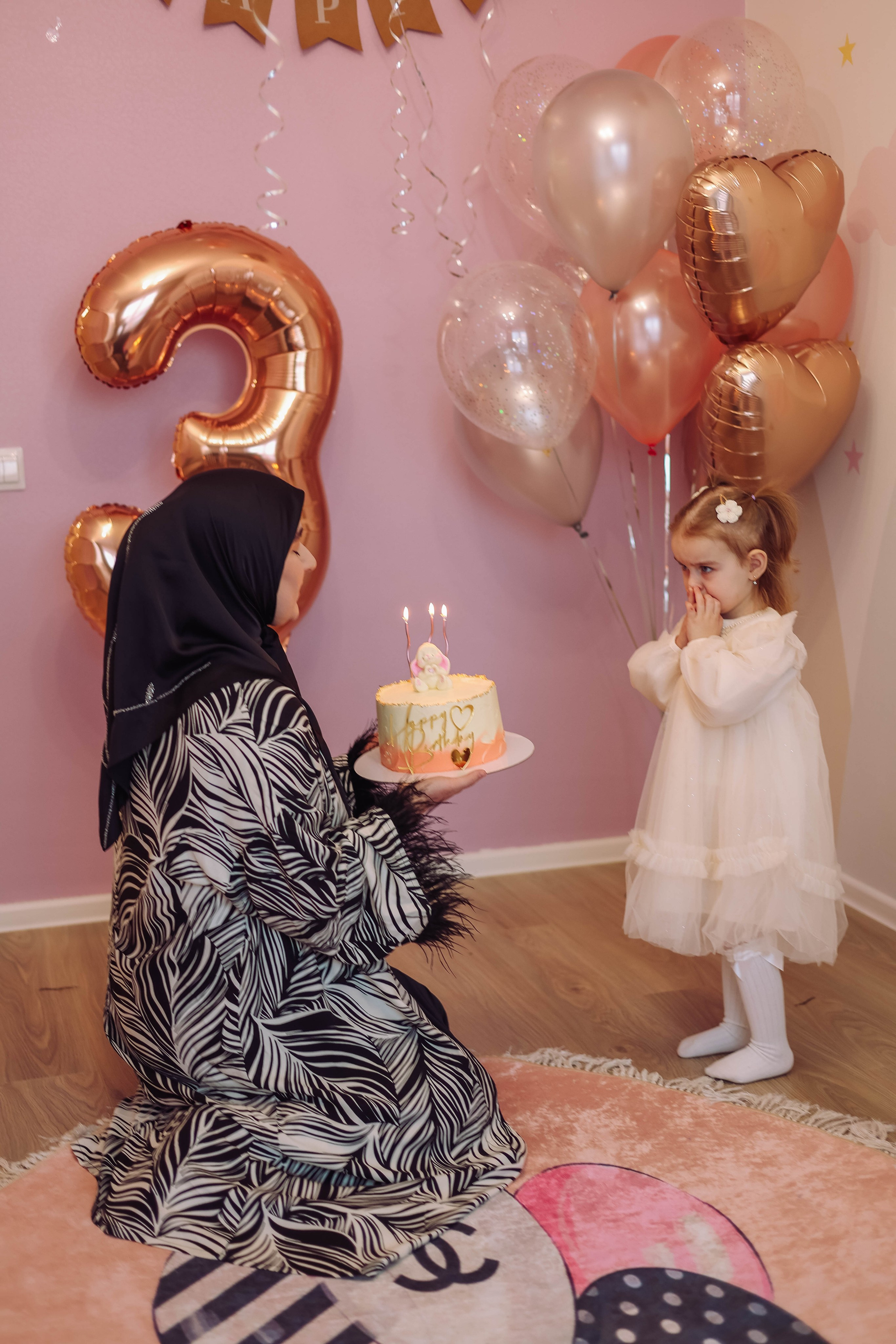 Аише 3. Фотограф в Москве Анастасия Калинина