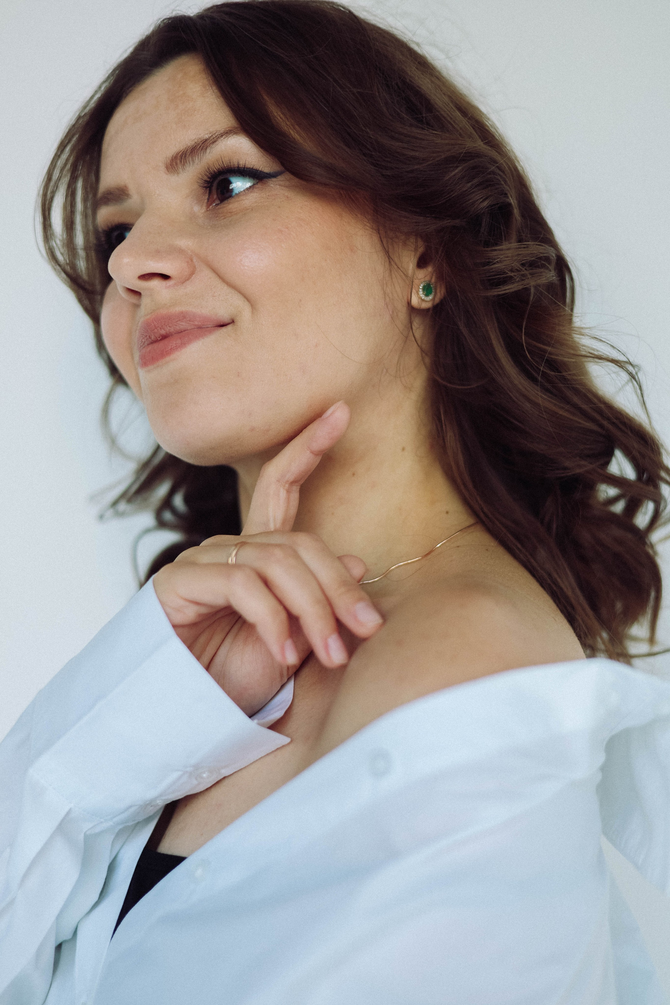 Юля. Фотограф в Москве Анастасия Калинина