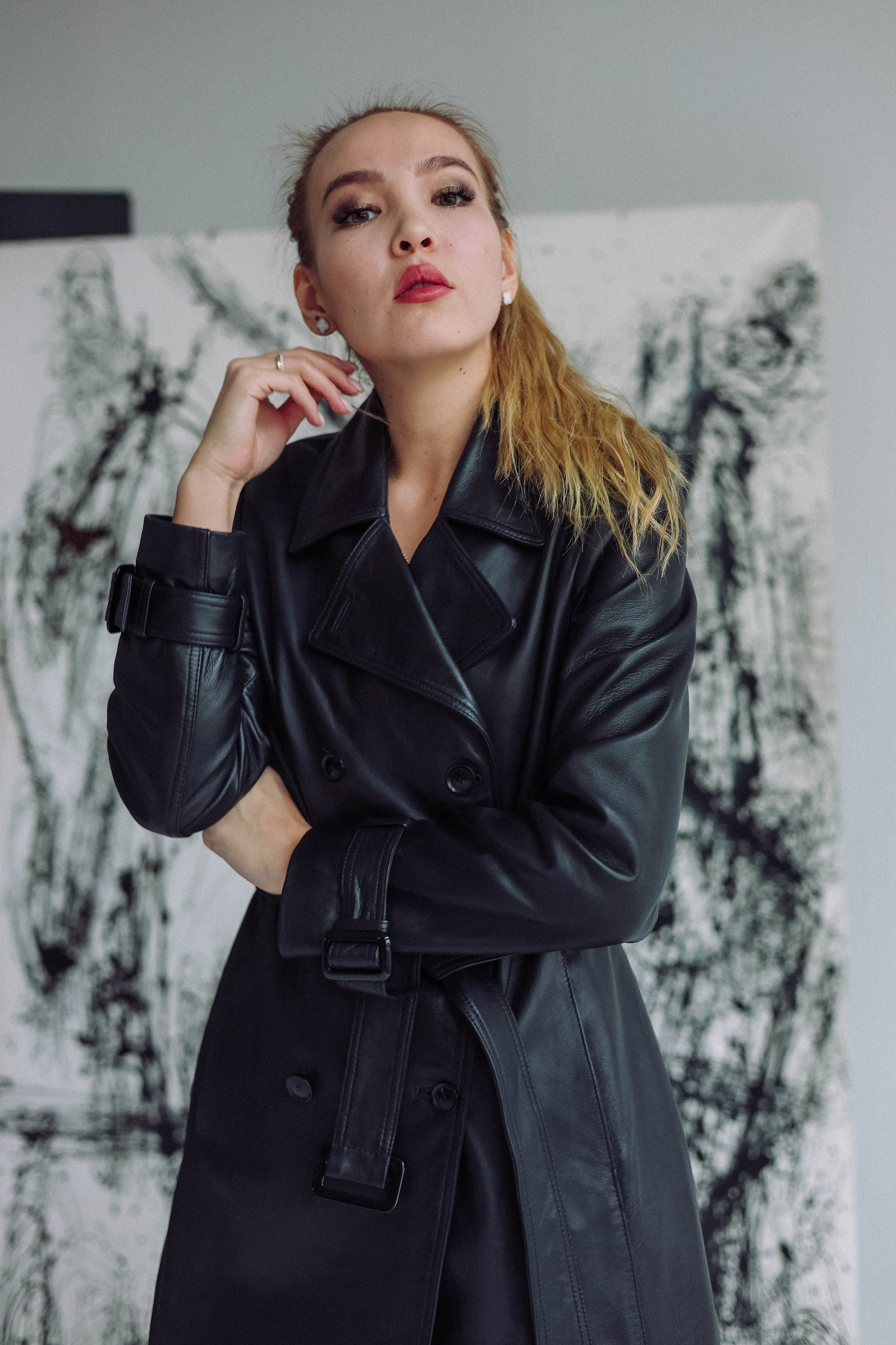 Екатерина. Фотограф в Москве Анастасия Калинина