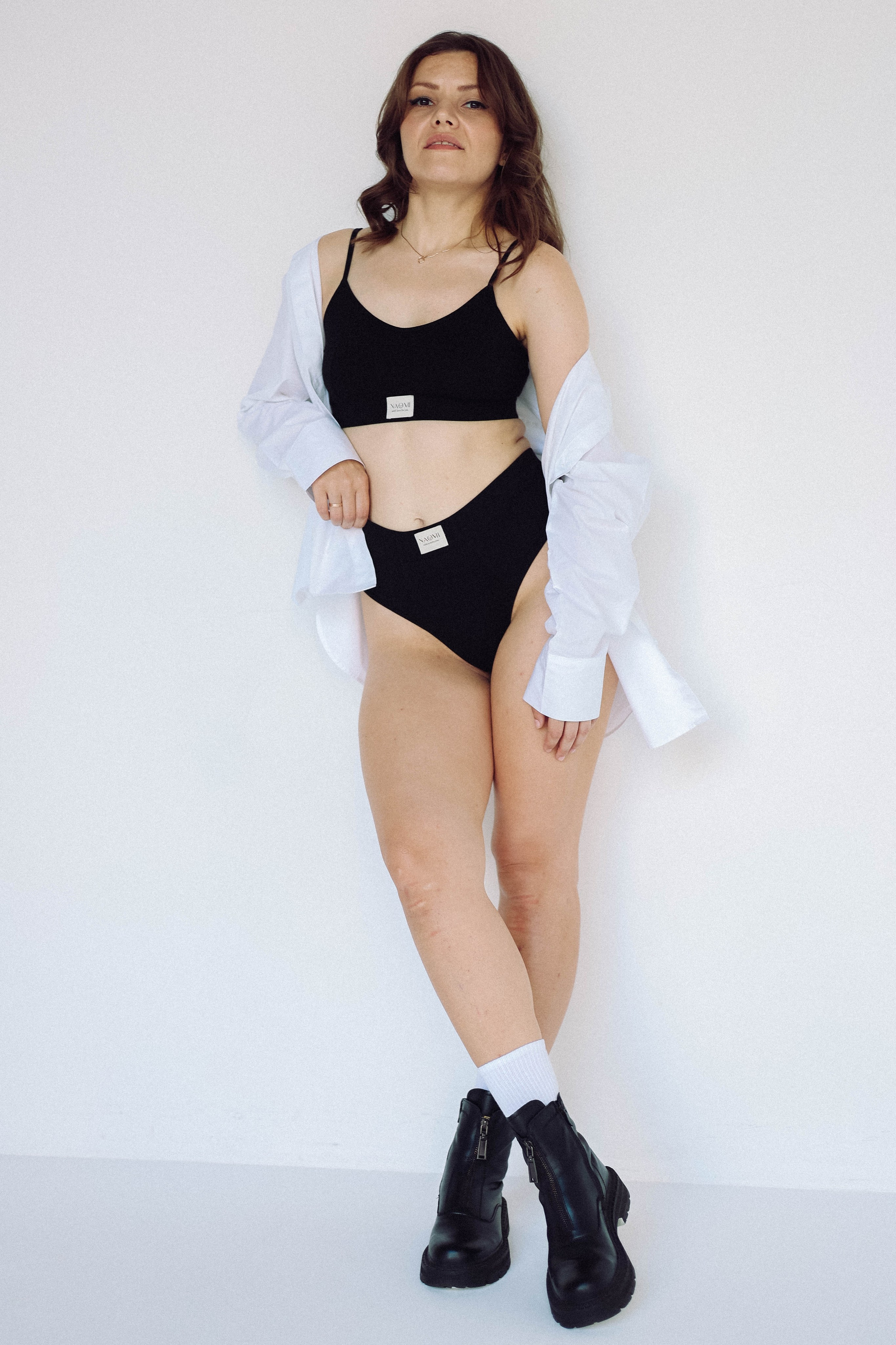 Юля. Фотограф в Москве Анастасия Калинина