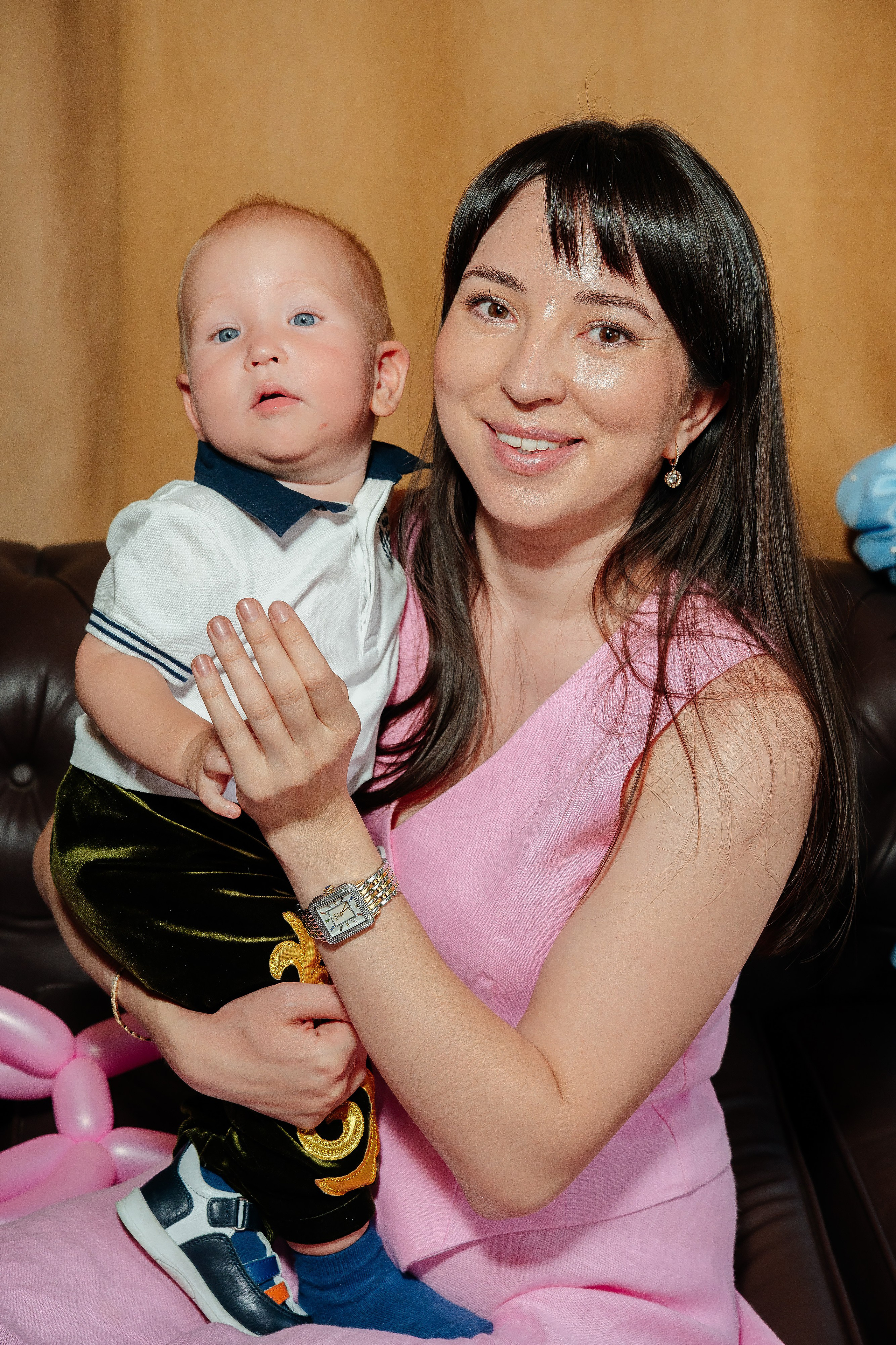 Детские праздники. Креативное портфолио