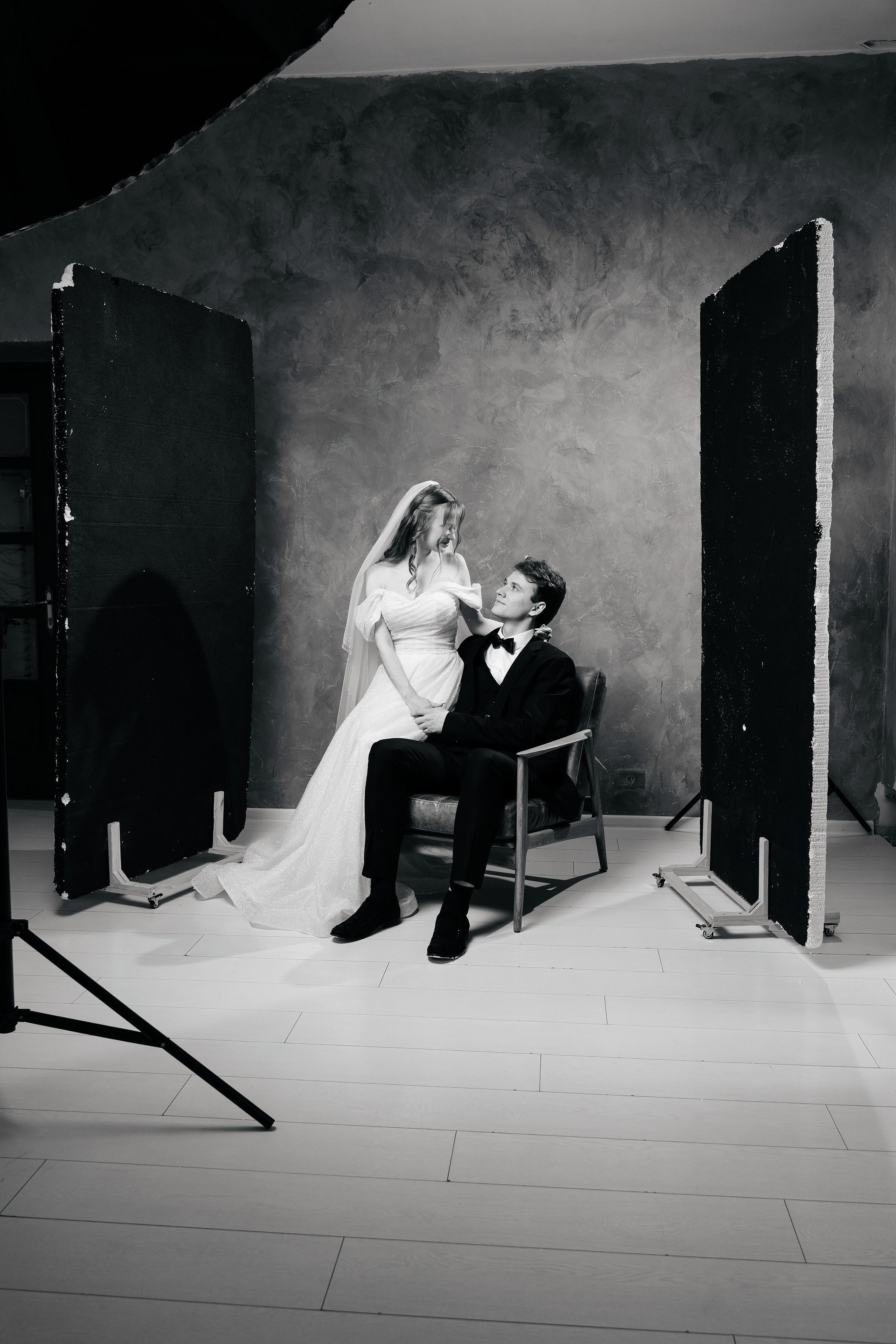 Свадебные. Креативное портфолио