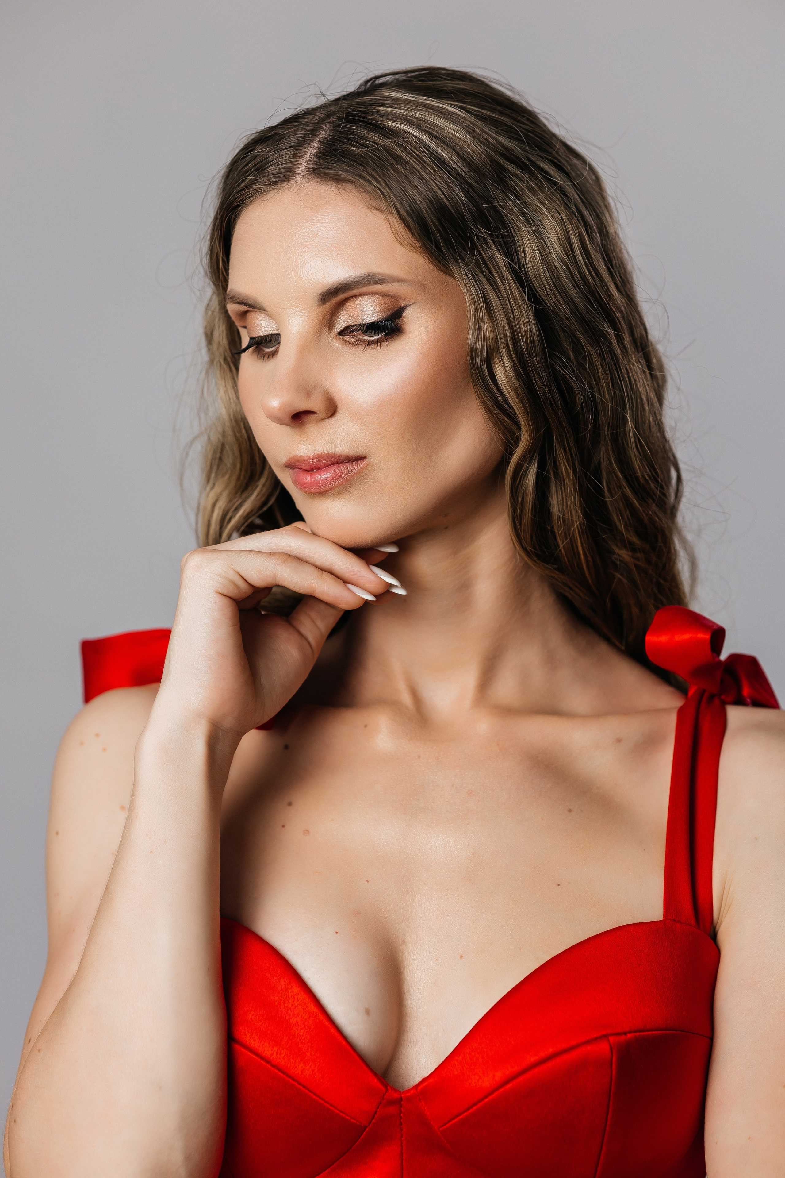 Екатерина. Семейный фотограф Клименко Дарья в станице Ленинградская