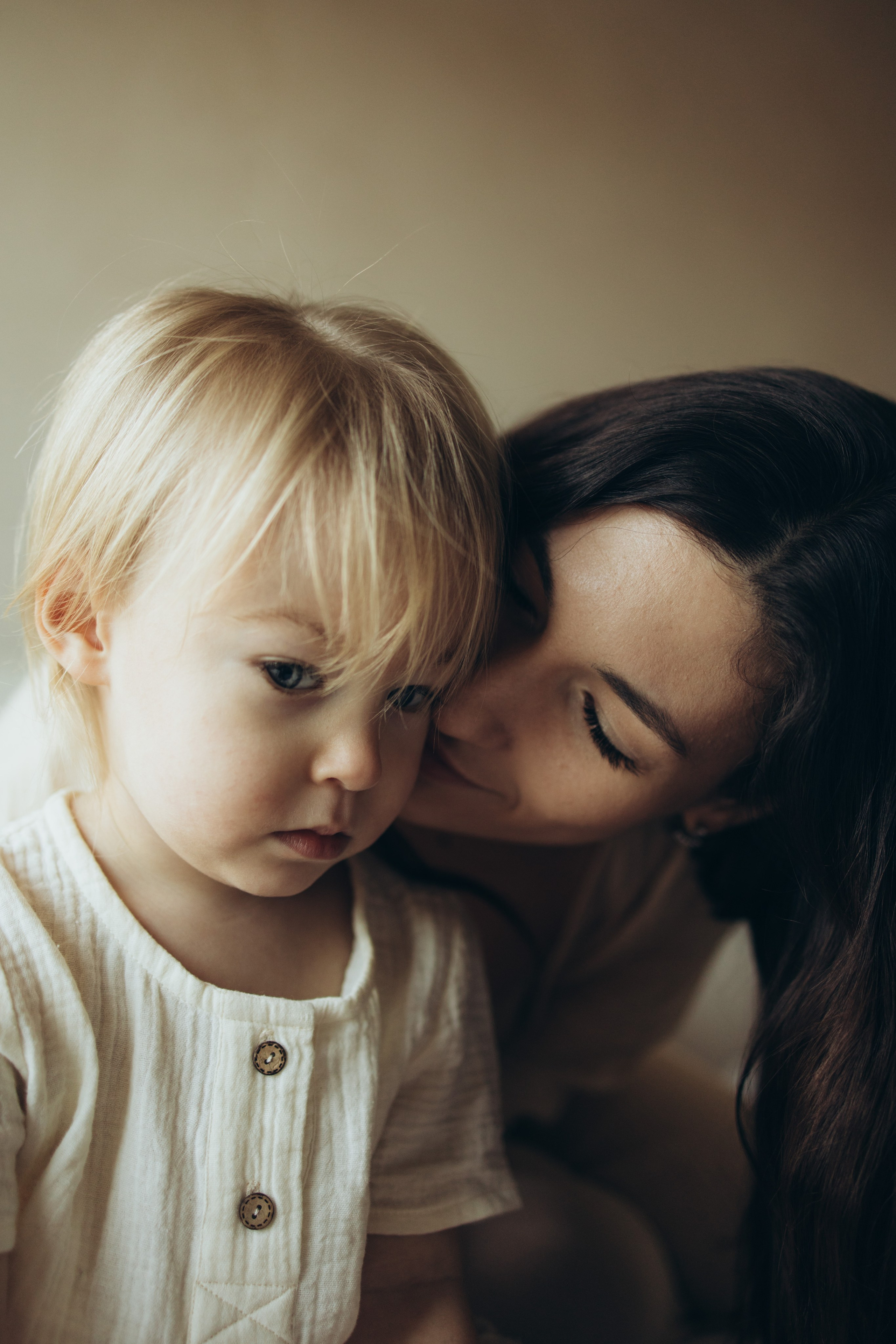 Эмилия и Демид. Семейный фотограф в Москве Виктория Ястребинская