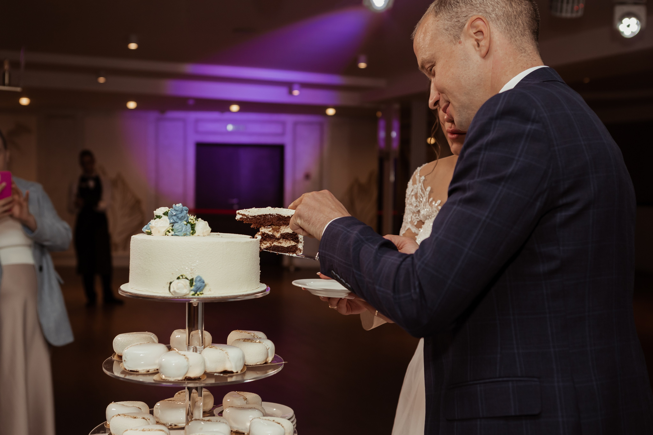 Максим & Мария (с банкетом) 23.09. ФОТОГРАФ Маргарита Сивакова | Ярославль Кострома Москва