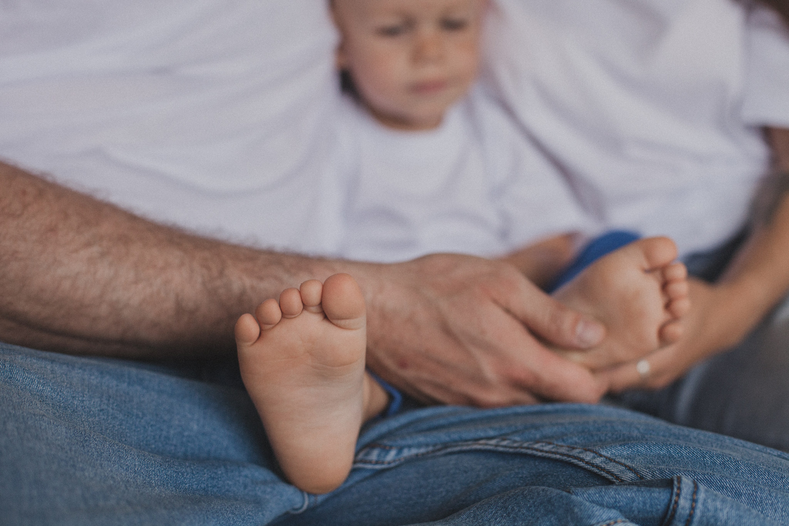 Семейные съемки