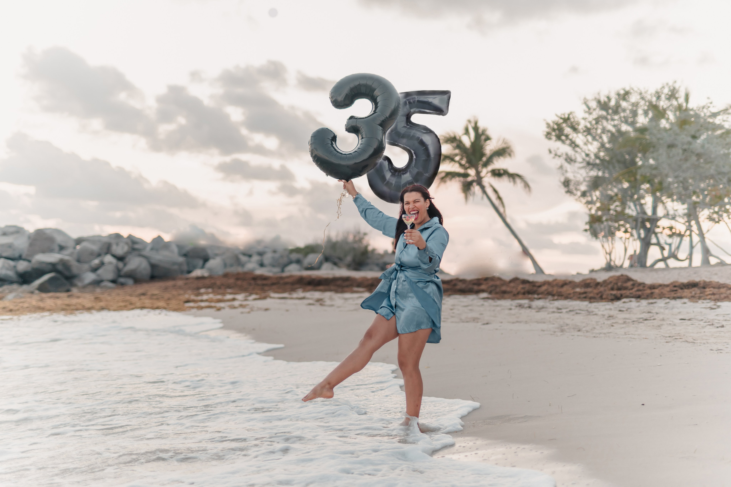Gaukhar Baimagambet — Photographer and Videographer