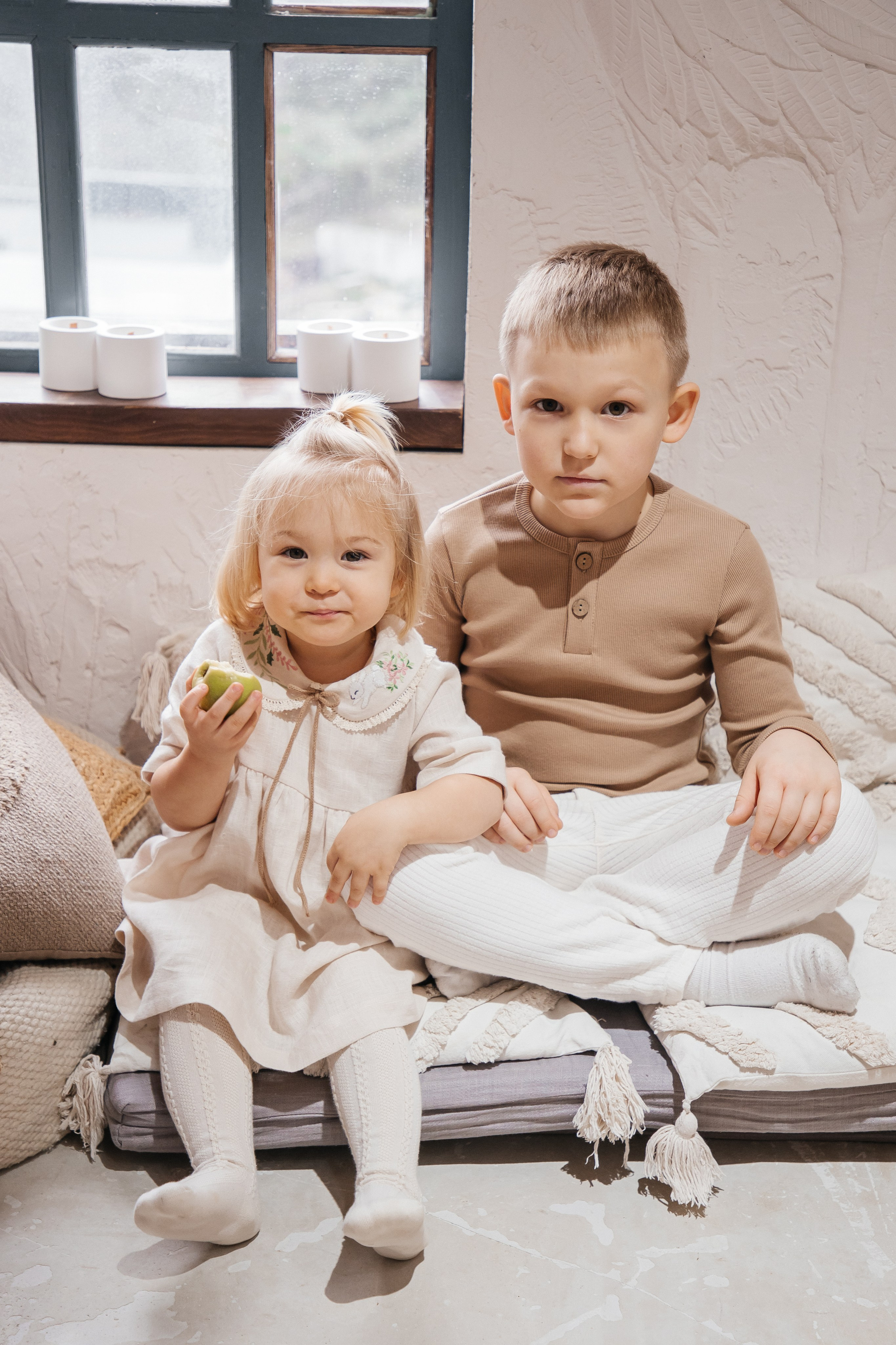 Солнечная семья. Фотограф Сочи, Екатеринбург, Евгения Ефимова