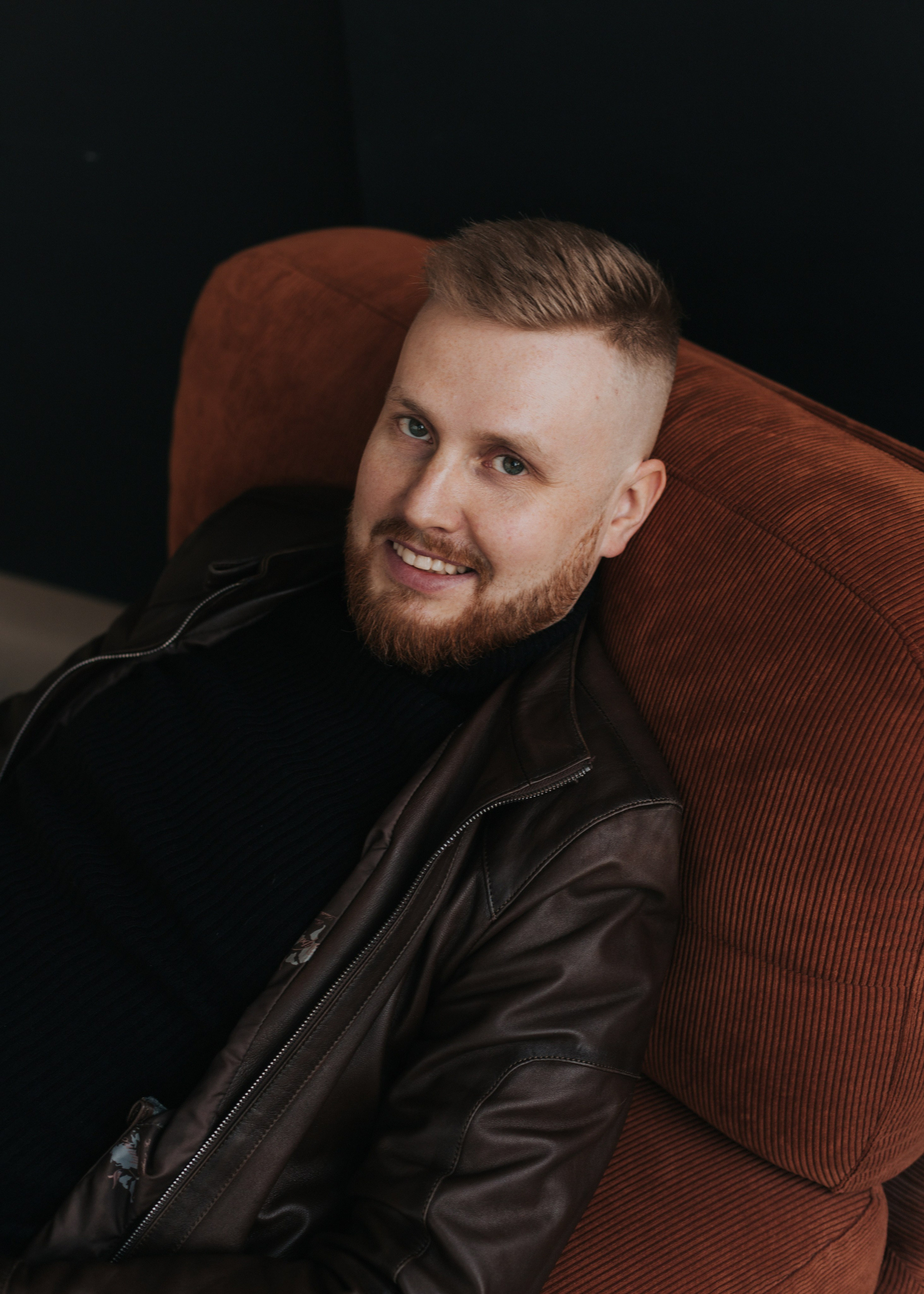 Tikhon. ФОТОГРАФ ТАИНА ХАВАНОВА