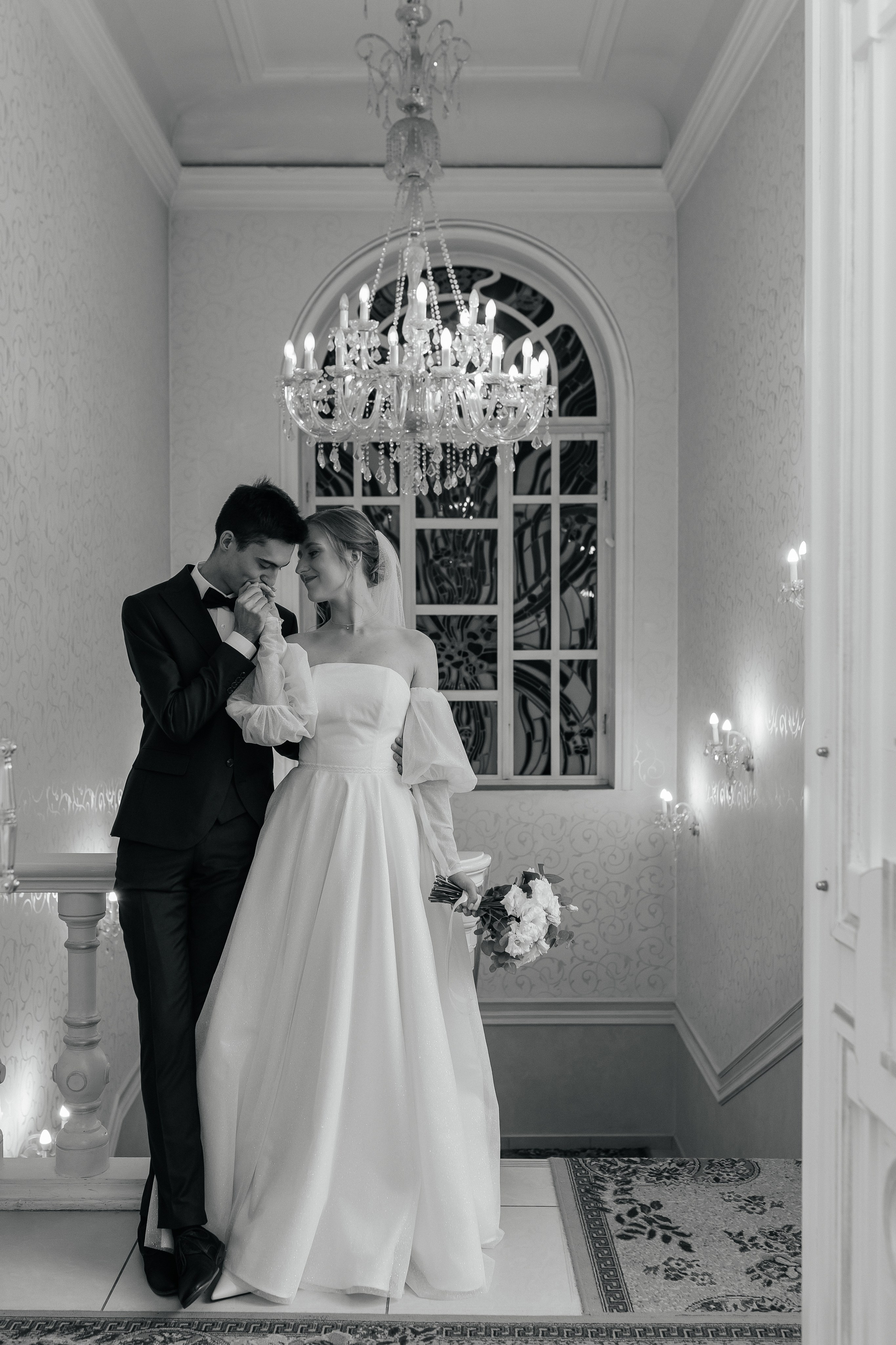 Антон и Оля. Фотограф в Томске Ирина Павлуцкая