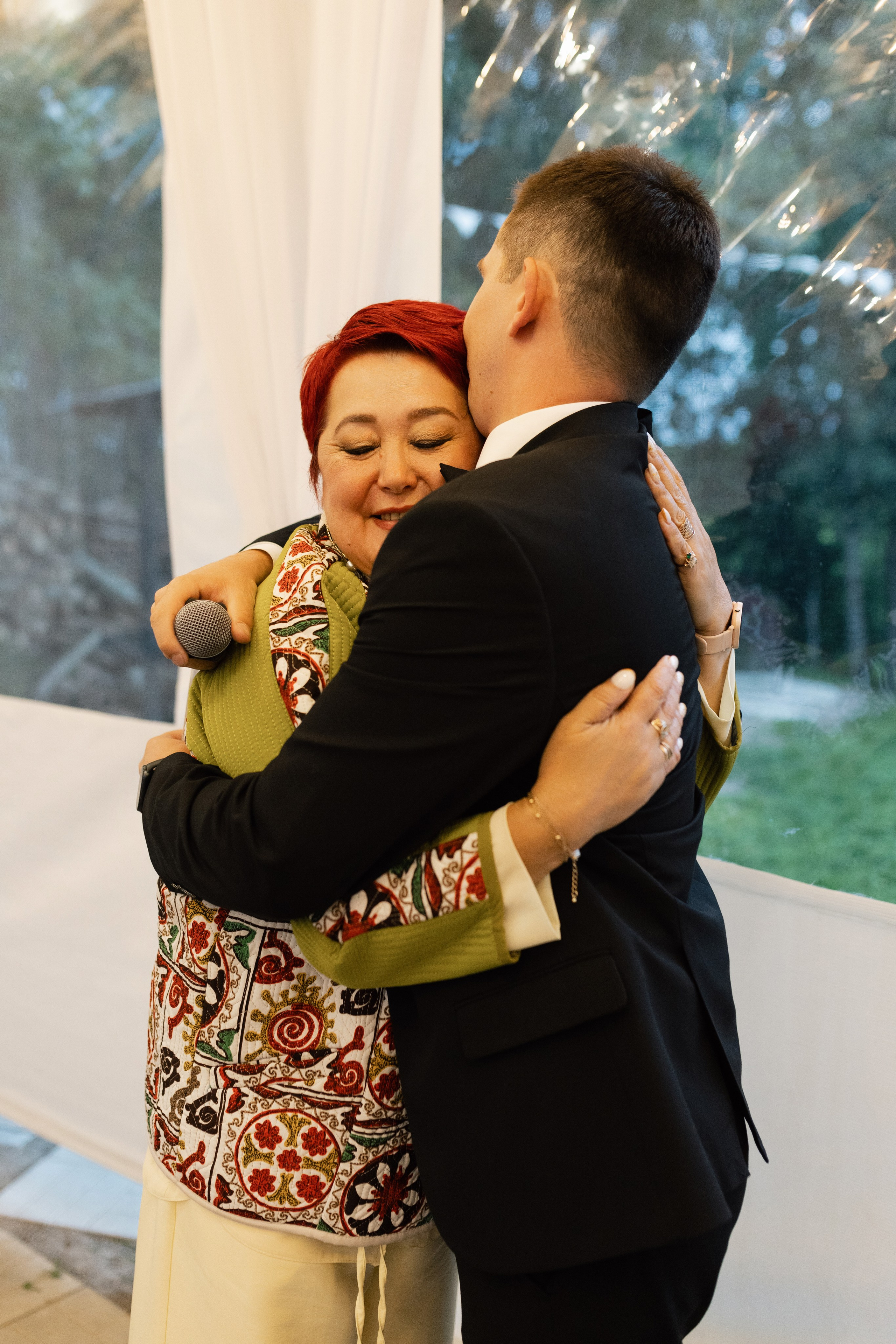 Mikhail & Veronika. Фотограф в Томске Ирина Павлуцкая