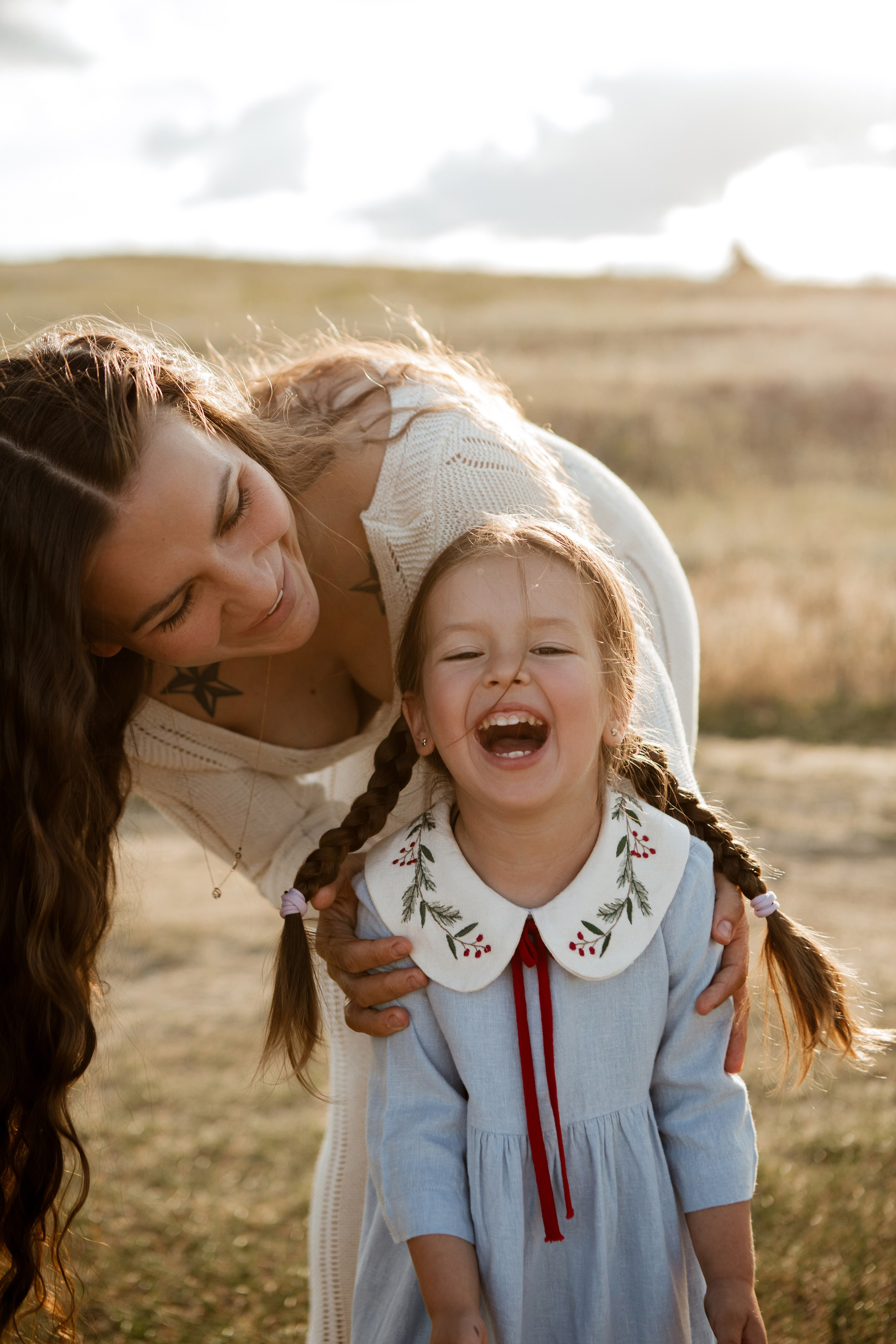 Лена, Злата и Агата. Фотограф в Волгограде и Москве | Анастасия Лаврова