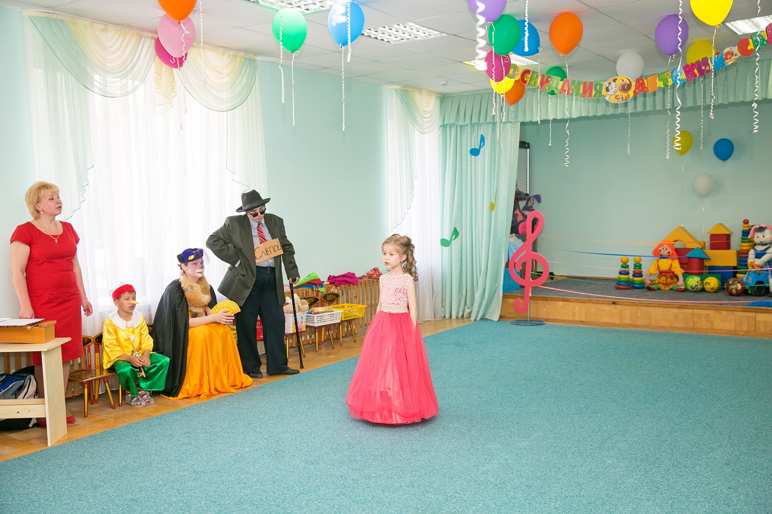 Выпускной 466. Семейный и детский фотограф в Нижнем Новгороде