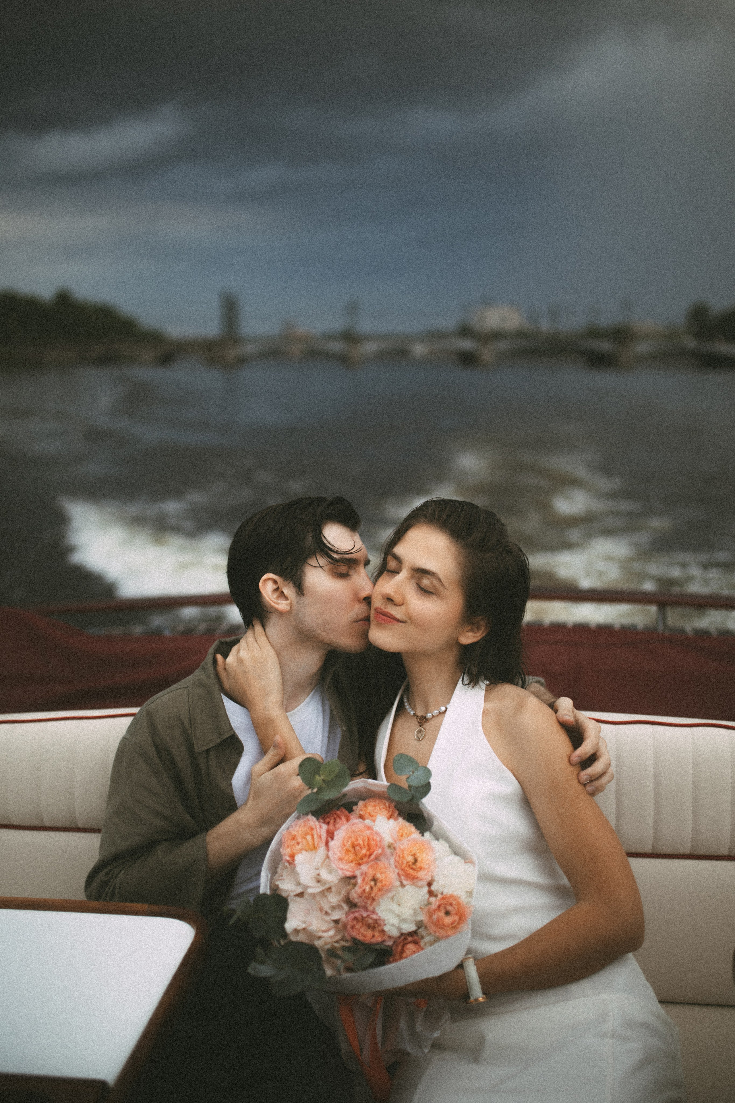 C & B | Санкт-Петербург. Фотограф Екатерина Амбрушкевич