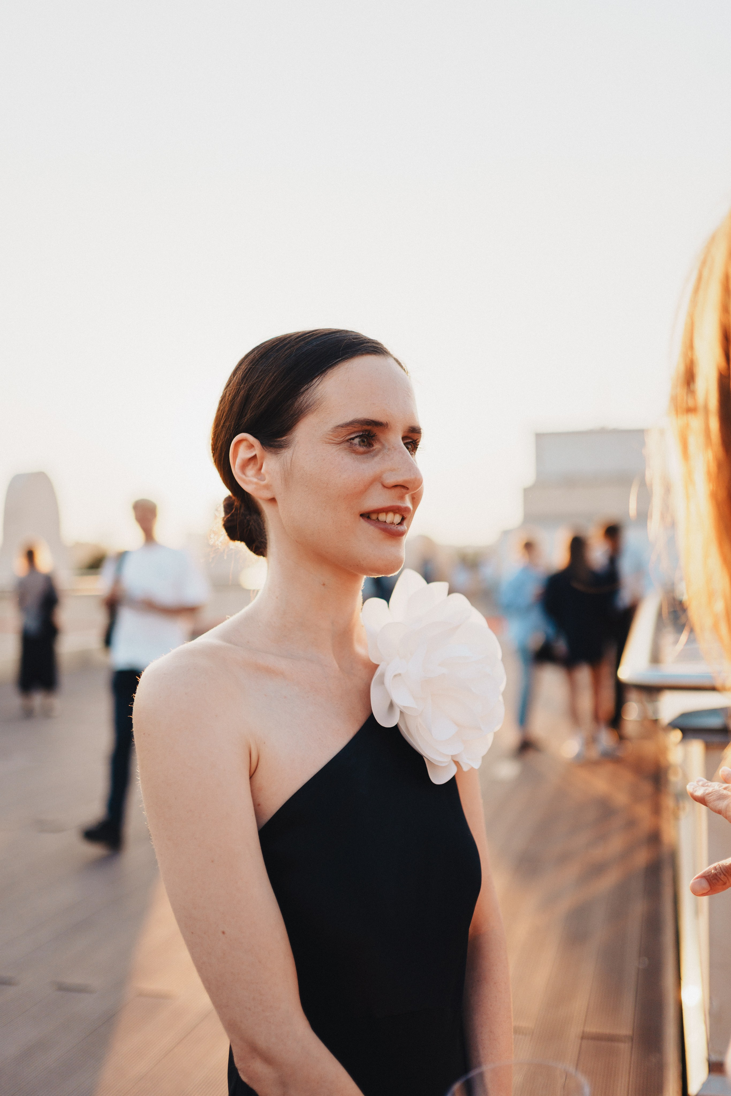 Выставка на крыше Парка Горького. Семейный и детский фотограф и видеограф в Москве, Серпухове и Тарусе Валерия Сорокина