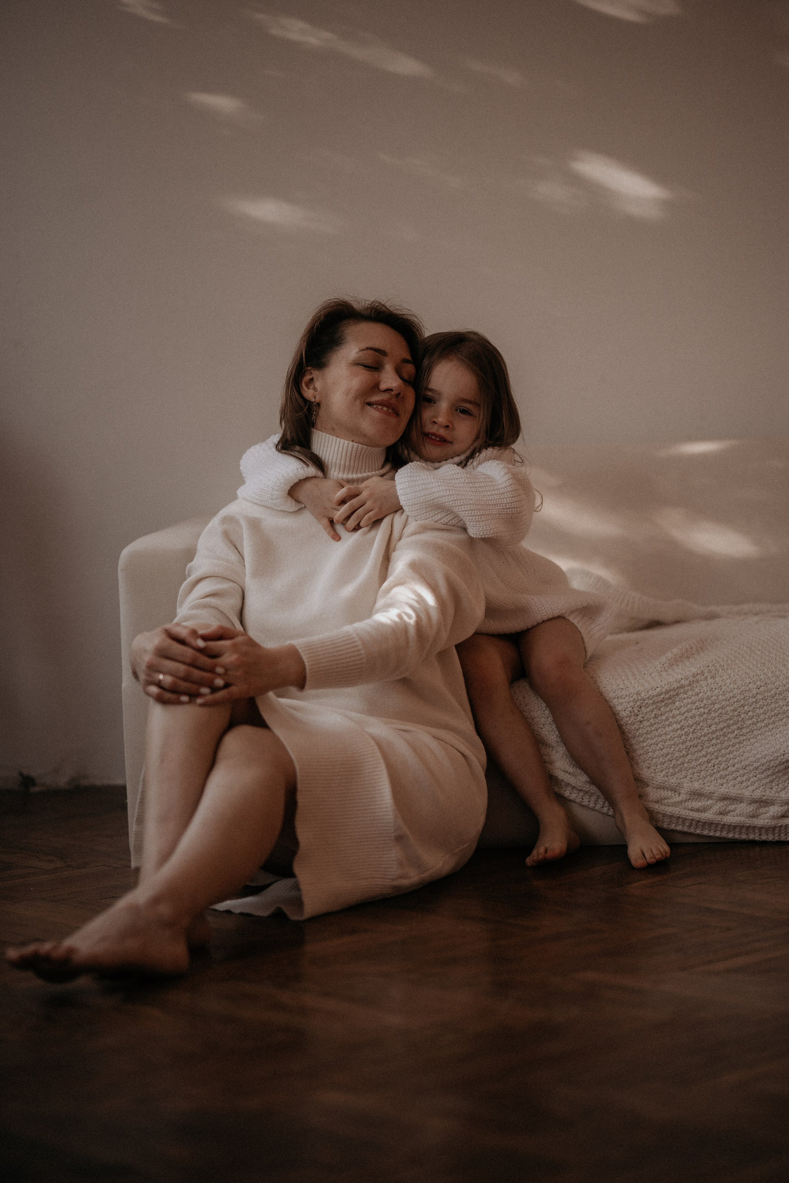 Маленькая шляпа. Искренний фотограф