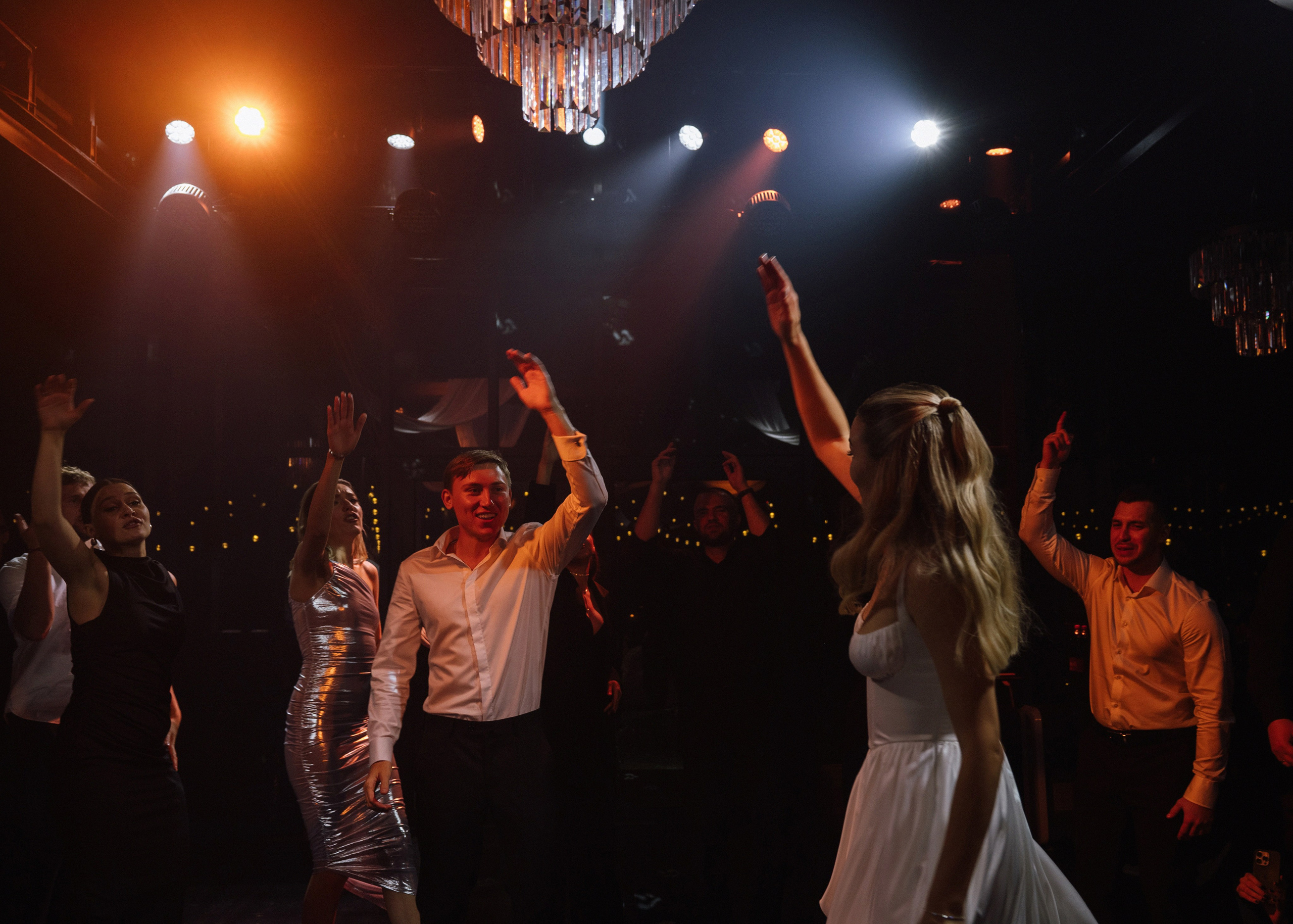 Kirill | Polina. Свадебный фотограф Сергей Скрипник