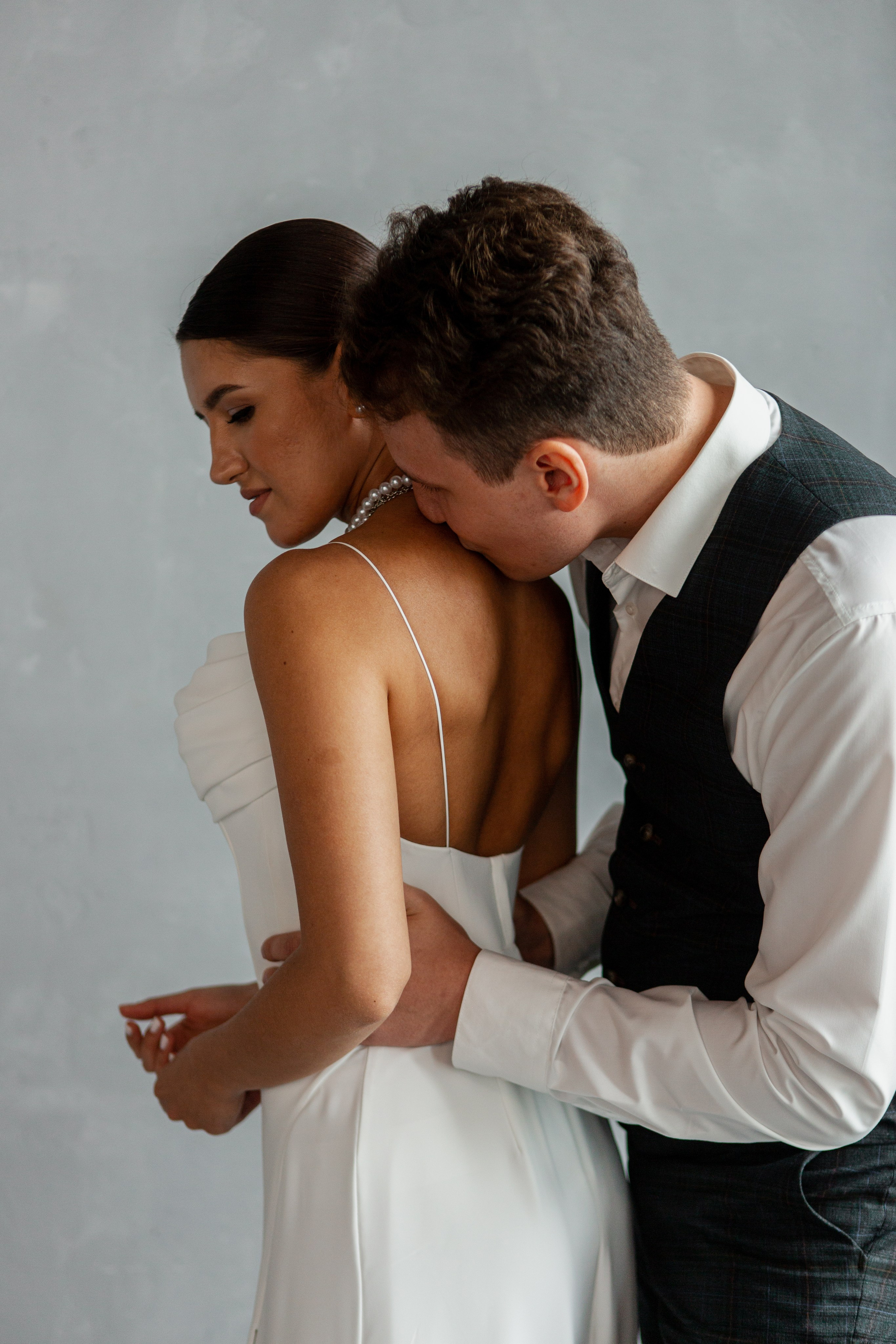 Элина и Руслан. Индивидуальные и семейные съёмки в Уфа Маргарита Истомина